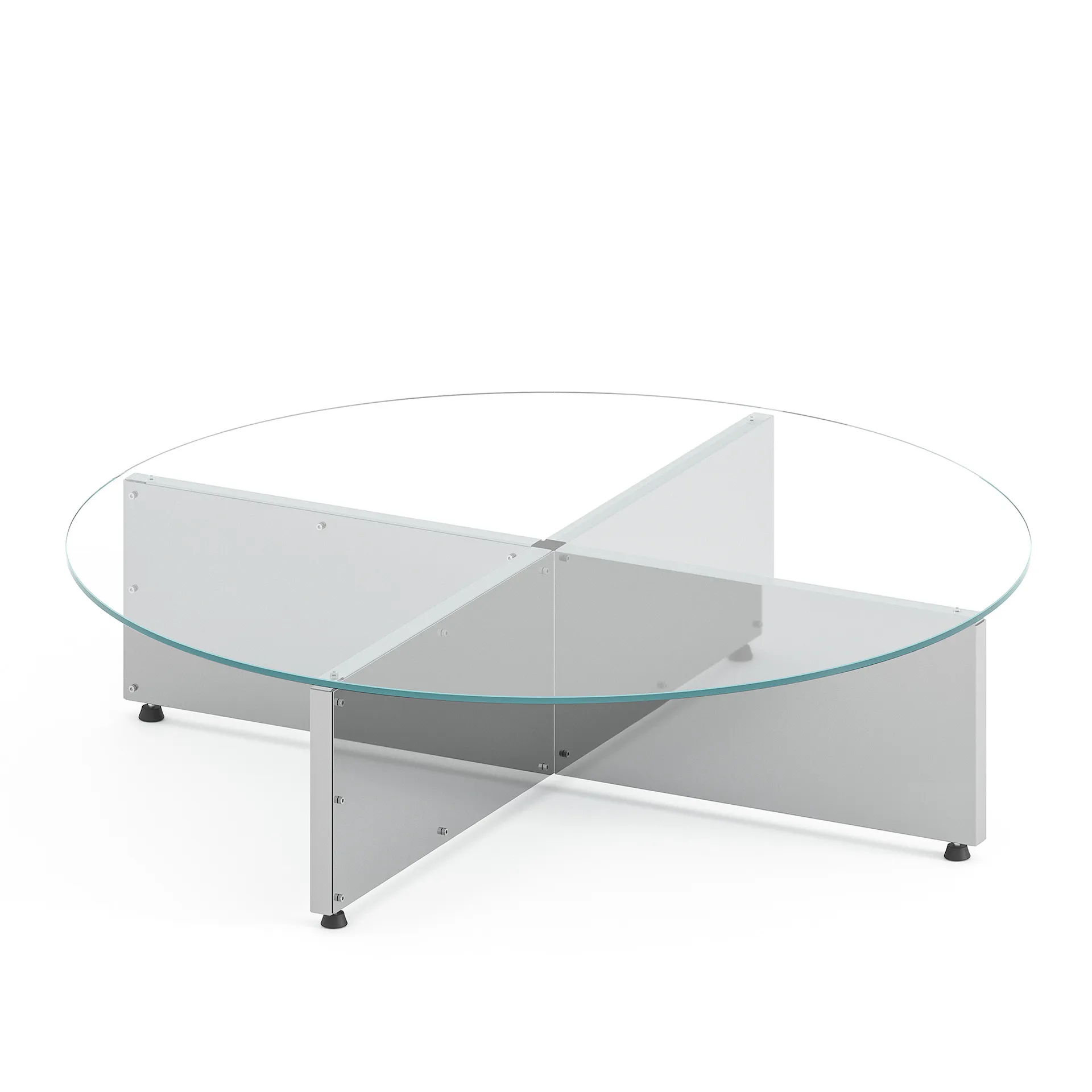 NM19 Coffee Table - NM3 - NO GA