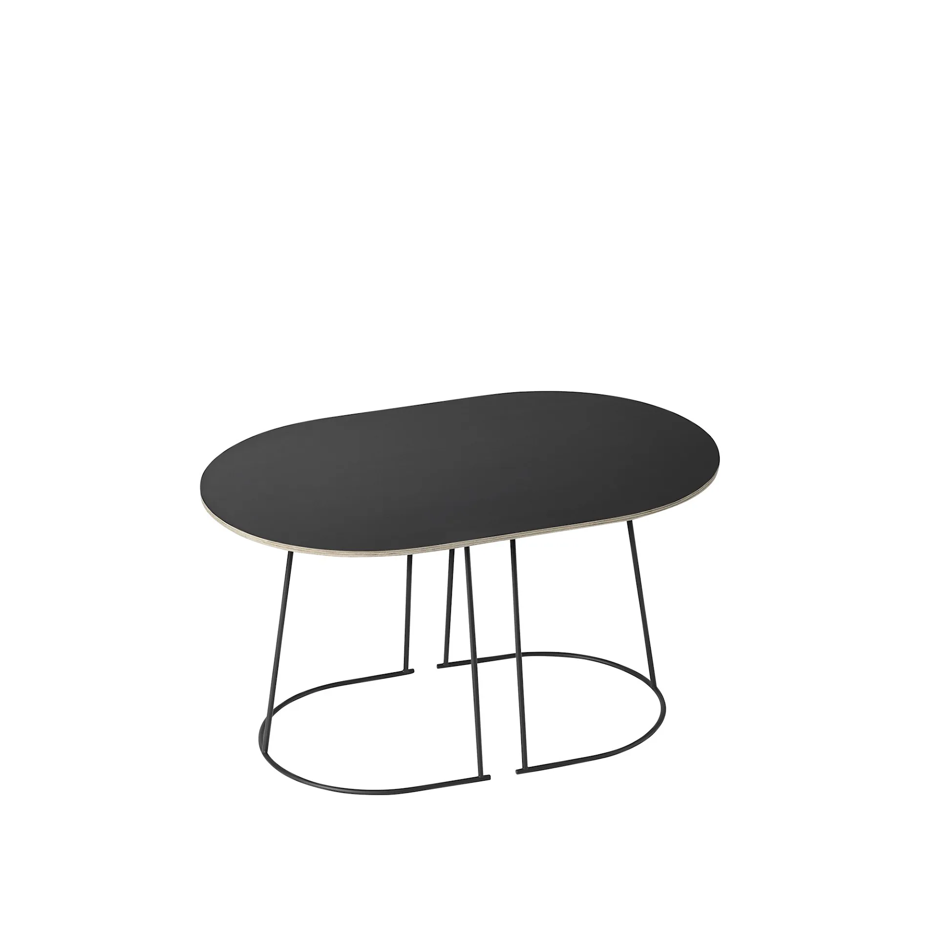 Airy Coffee Table Small - Muuto - Cecilie Manz - NO GA