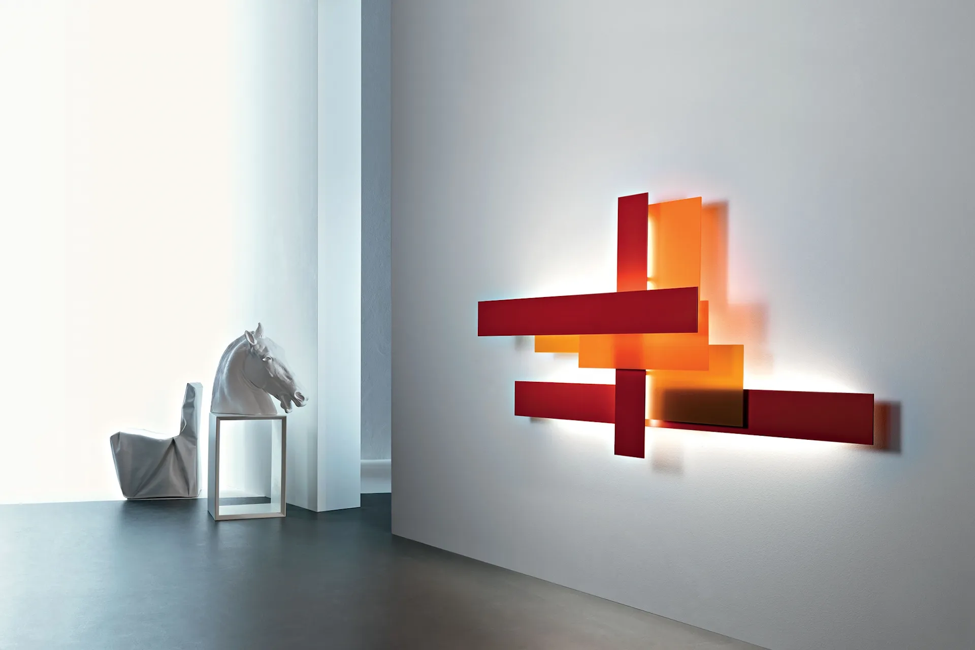 Fields - Foscarini - NO GA