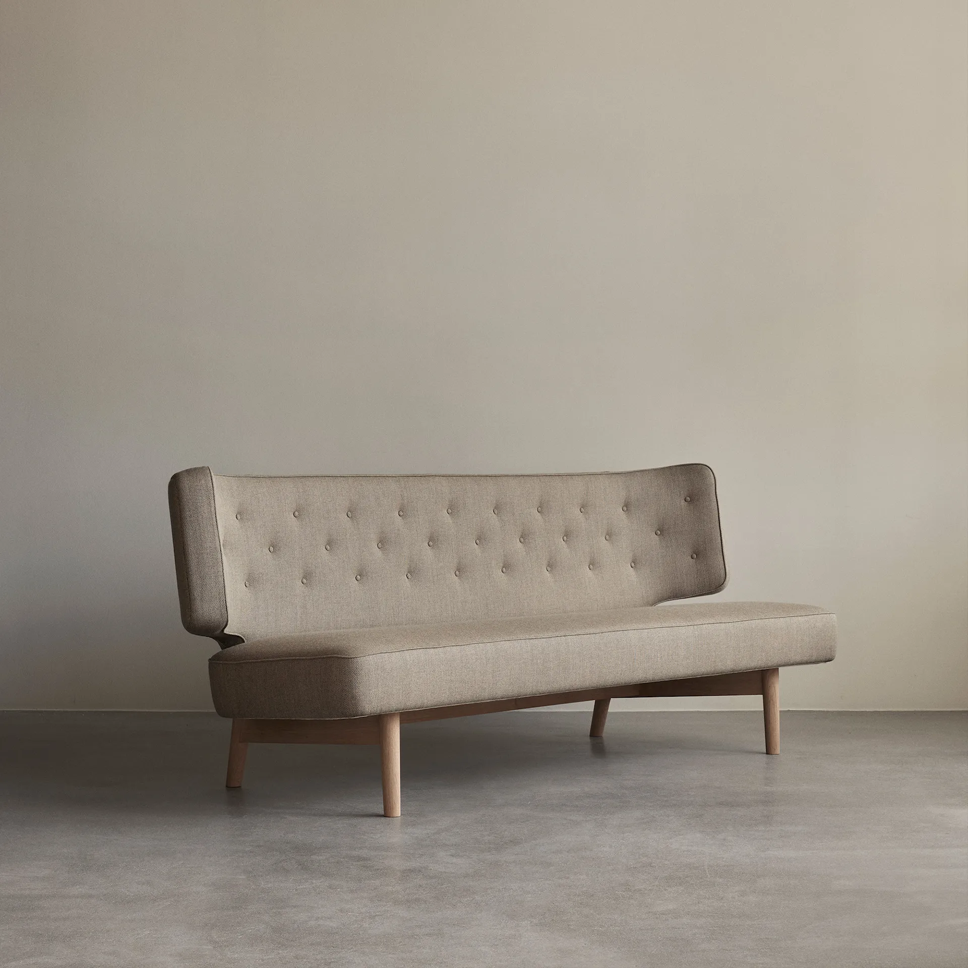 Radiohus Sofa P2 - Audo Copenhagen - NO GA