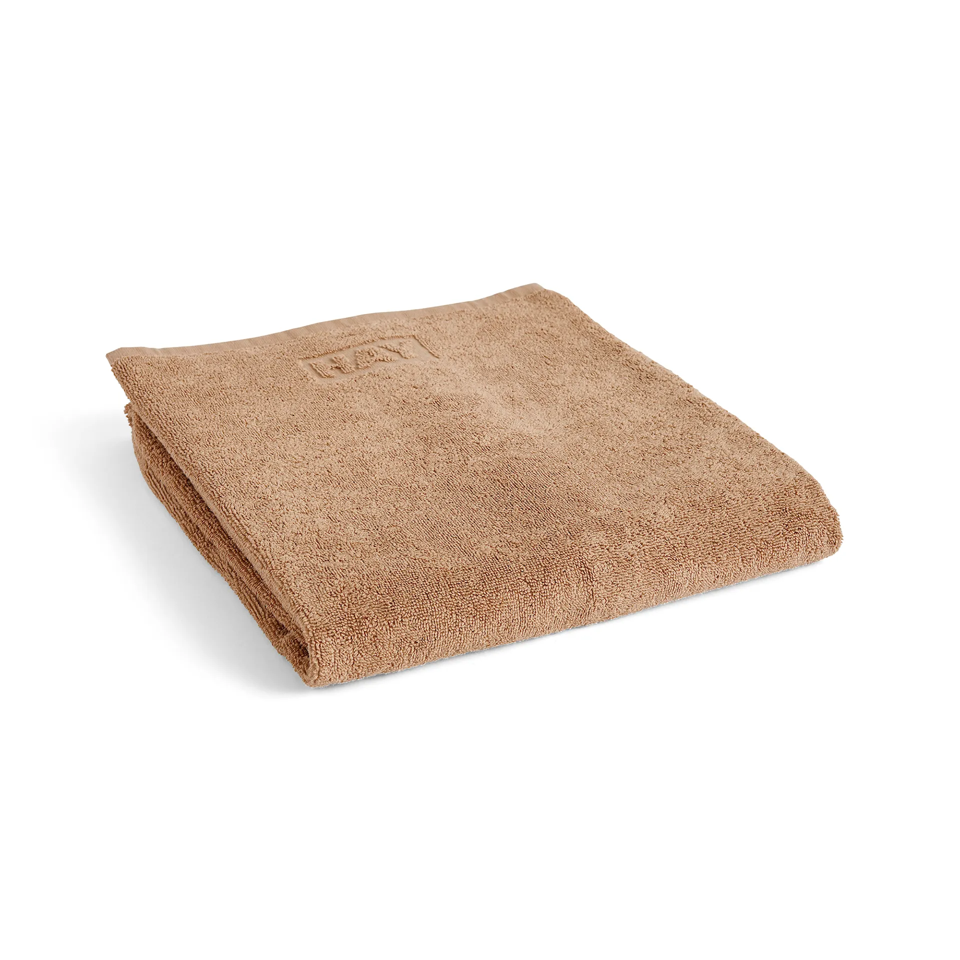 Mono Bath Towel - HAY - NO GA