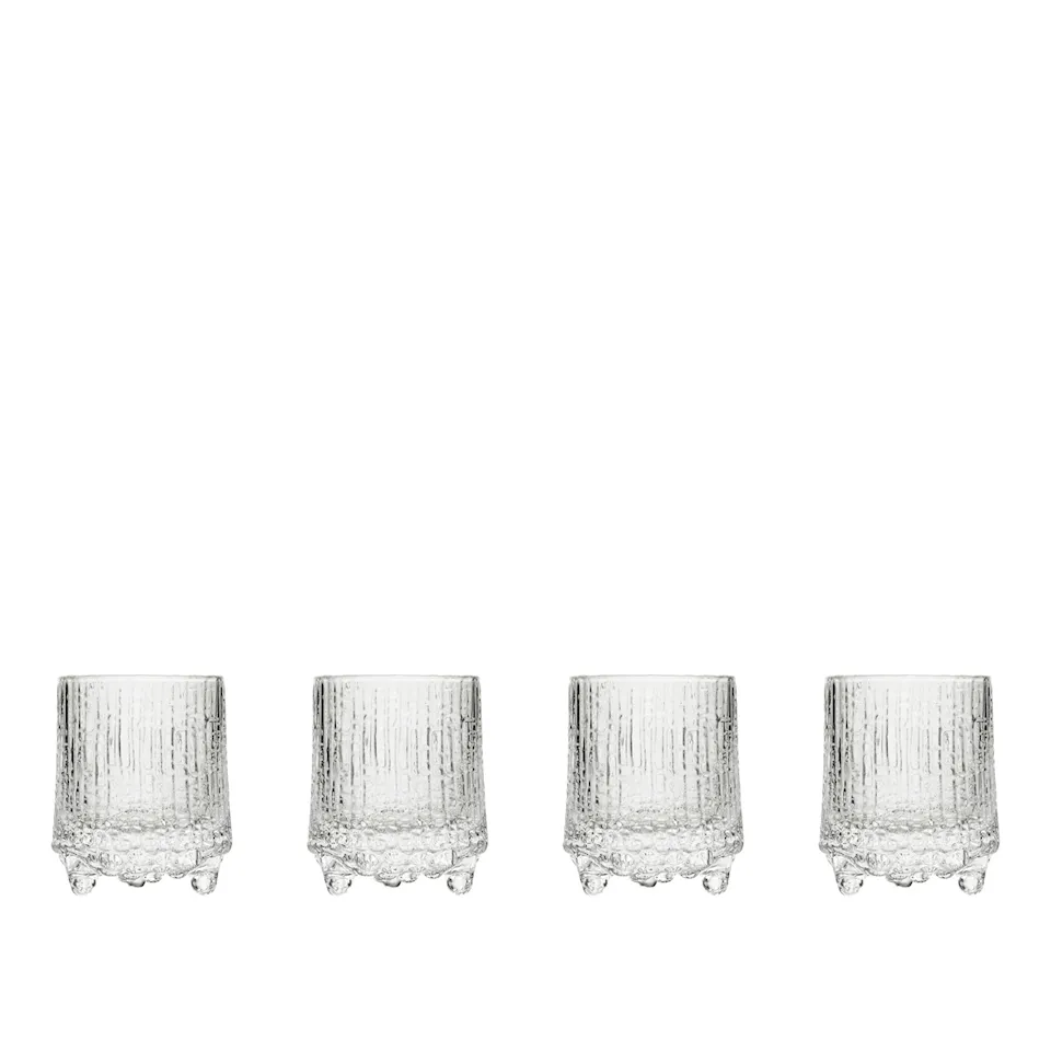 Ultima Thule Shot Glass 5 cl 4 pcs