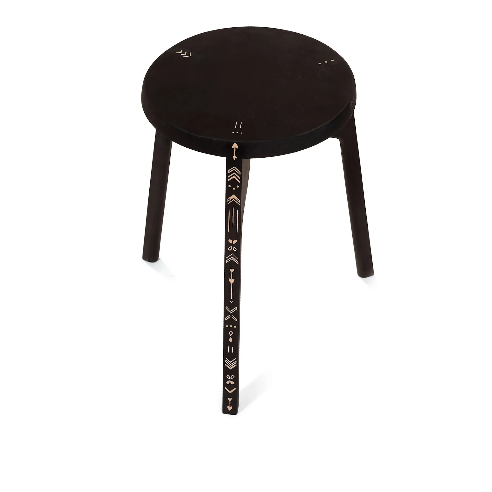 Tattoo Stool Sleeve 3 - Zanat - Gert Wingårdh - NO GA