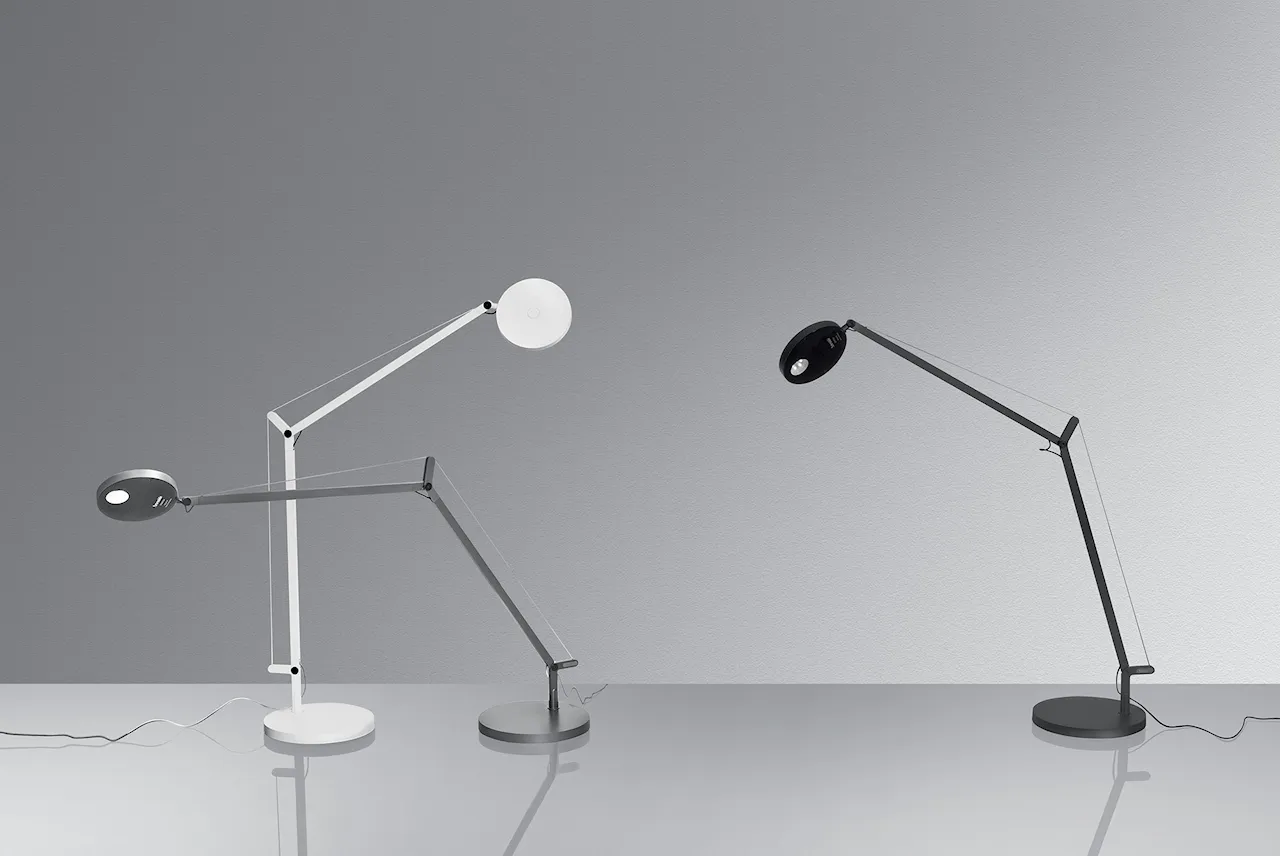 Demetra Desk Lamp