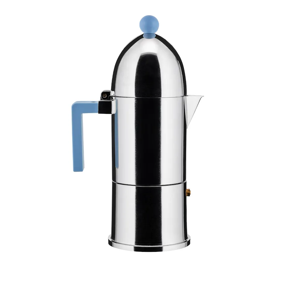 La Cupola 9095/6AZFM Espresso Coffee Machine