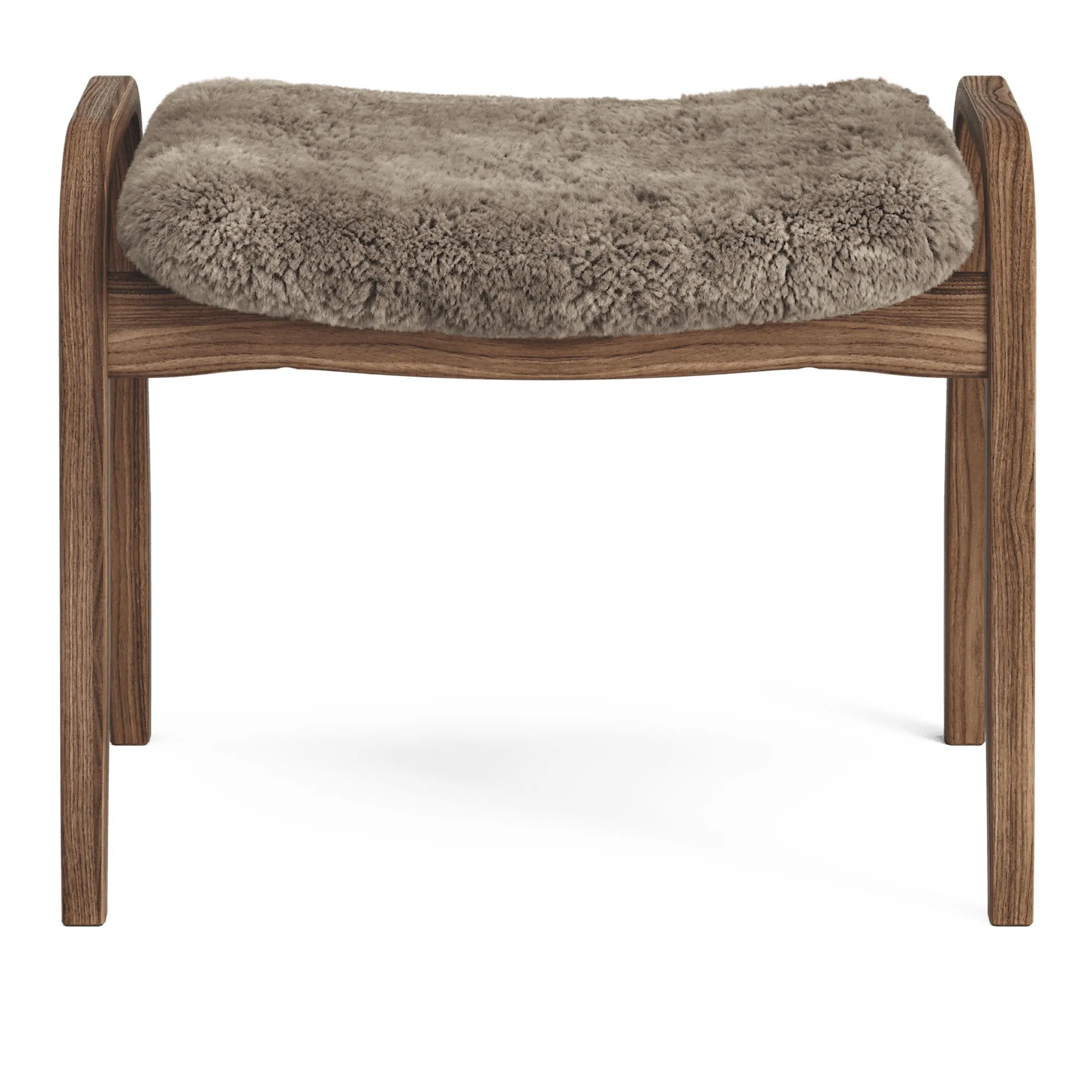 Lamino footstool - 4