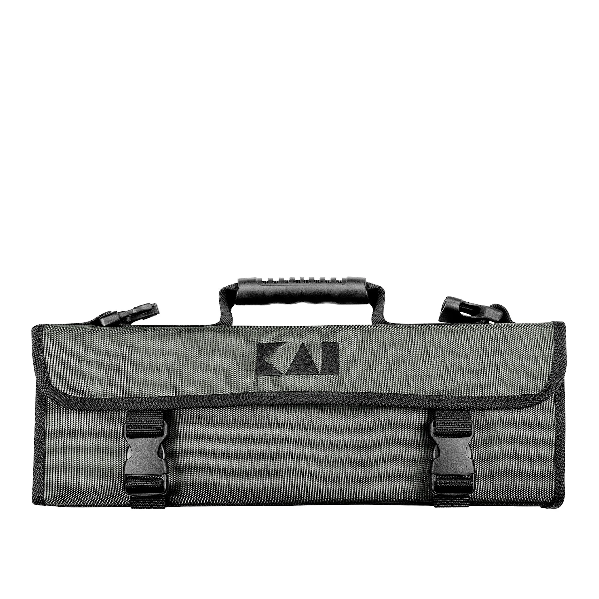 Small Knife Bag 3 Large & 2 Small Knives - KAI - NO GA