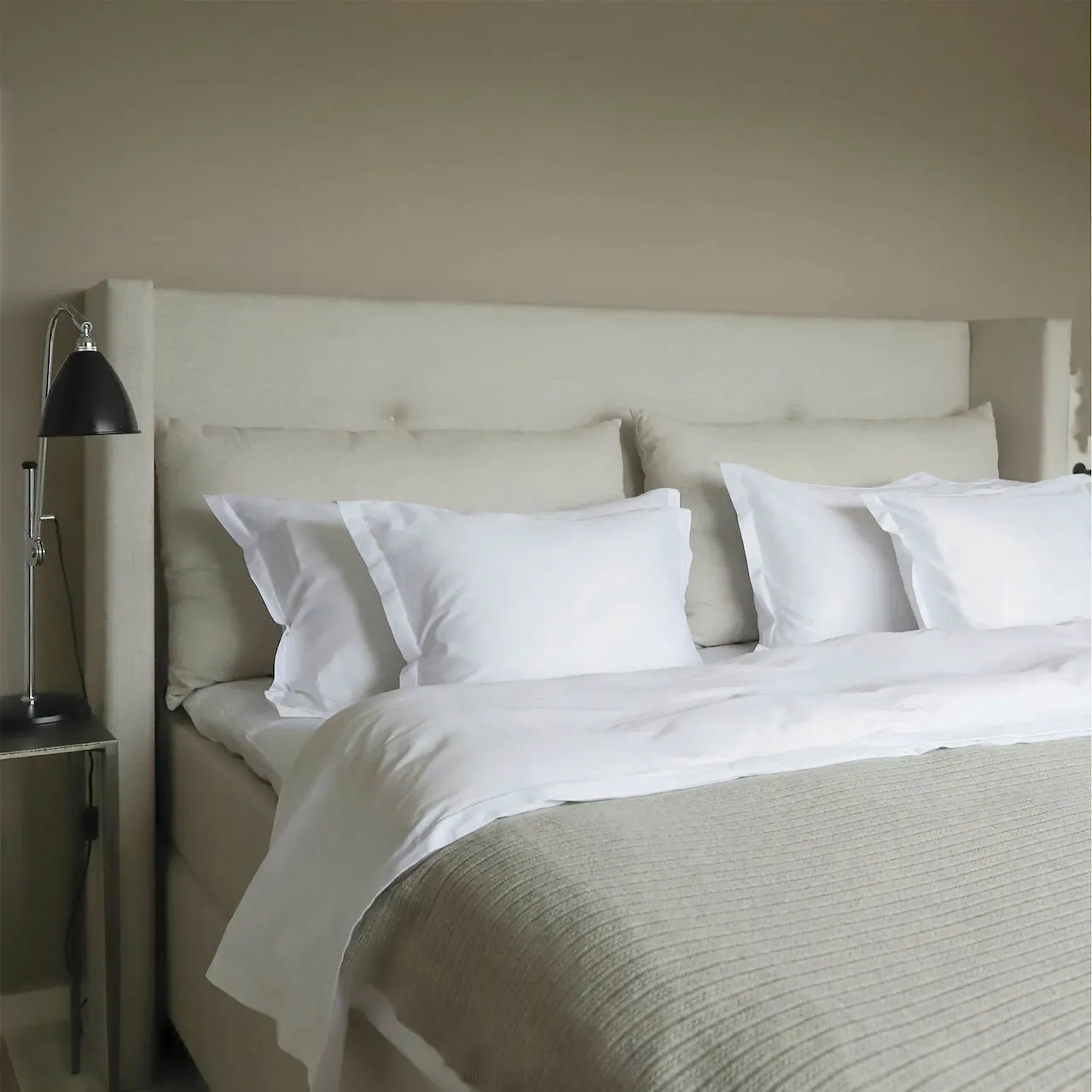 Low Tornö Headboard