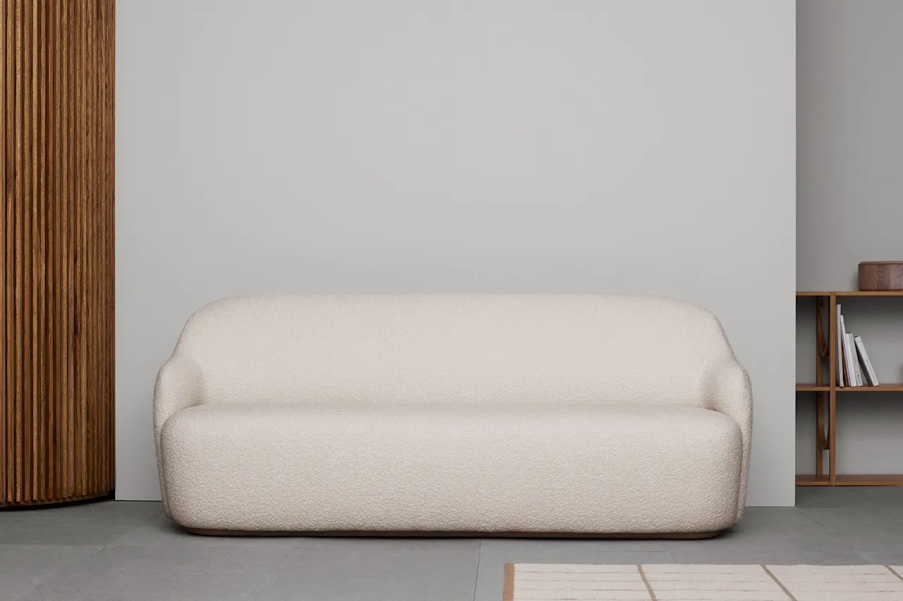 Barba Sofa