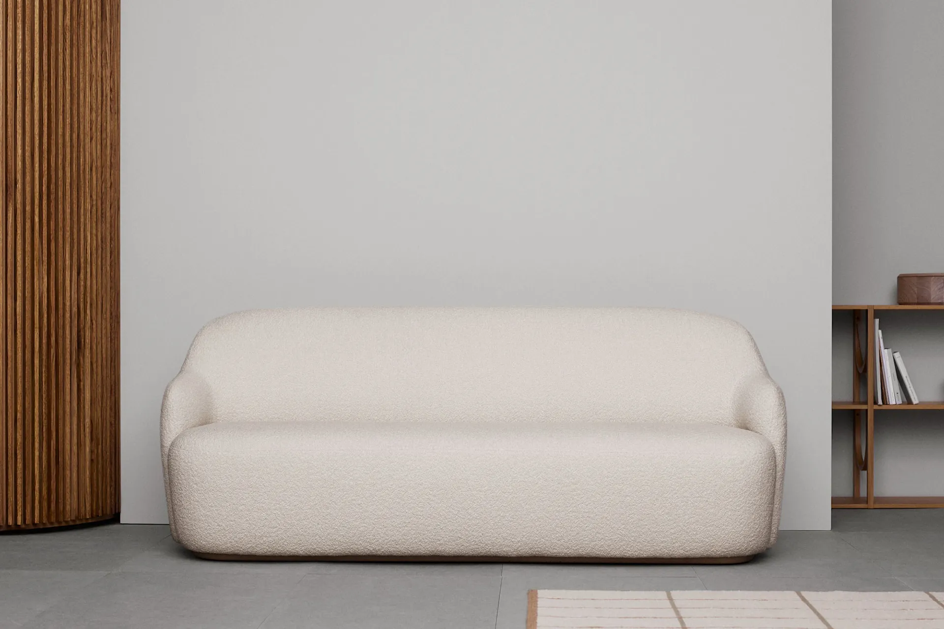 Barba Sofa - Fogia - Andreas Engesvik - NO GA