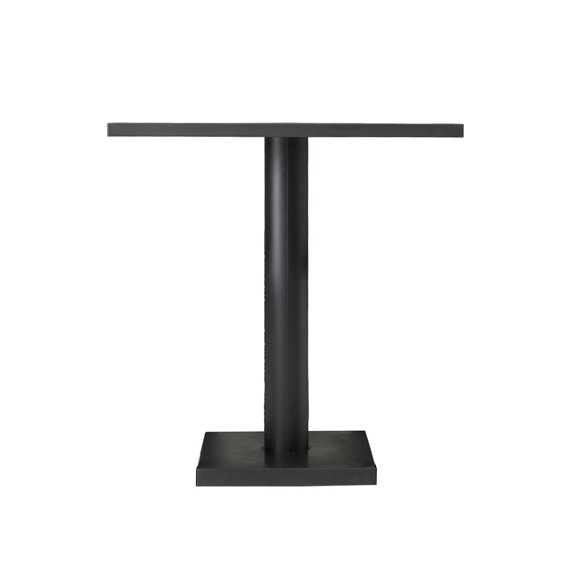 NON vierkante buitentafel - 1