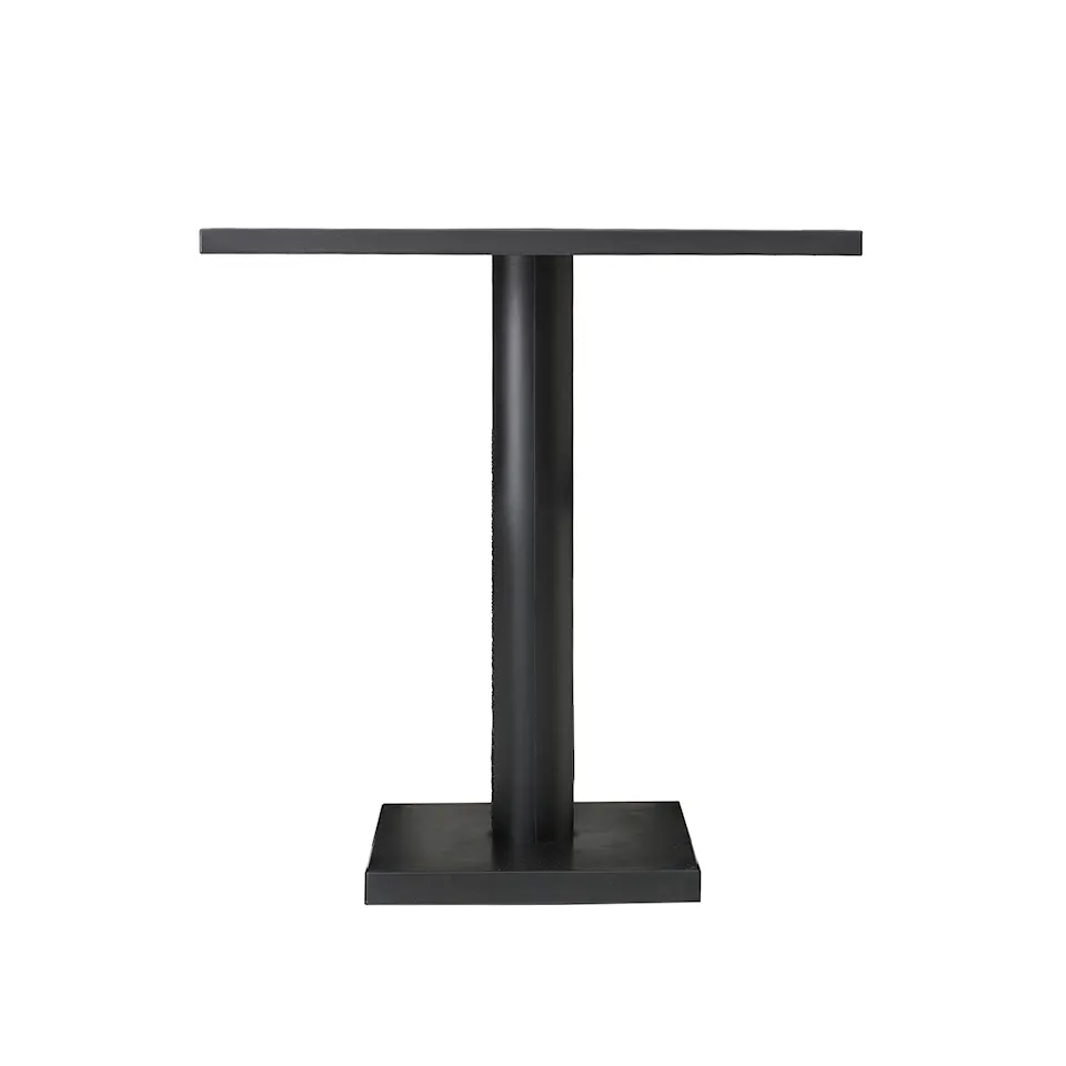 NON Square Outdoor Table