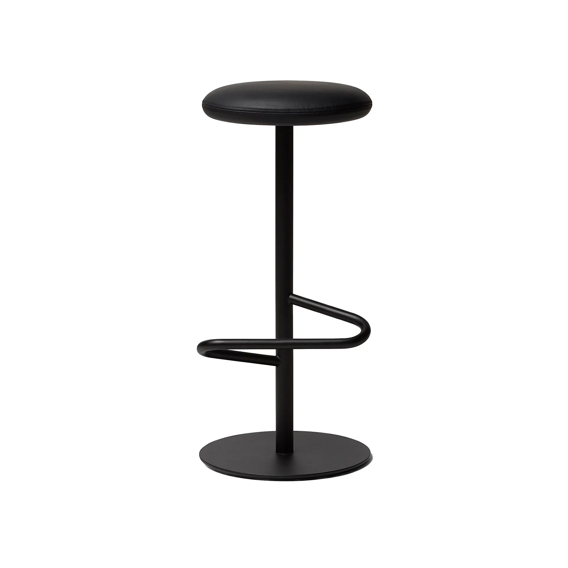 Odette Stool - Massproductions - Chris Martin - NO GA