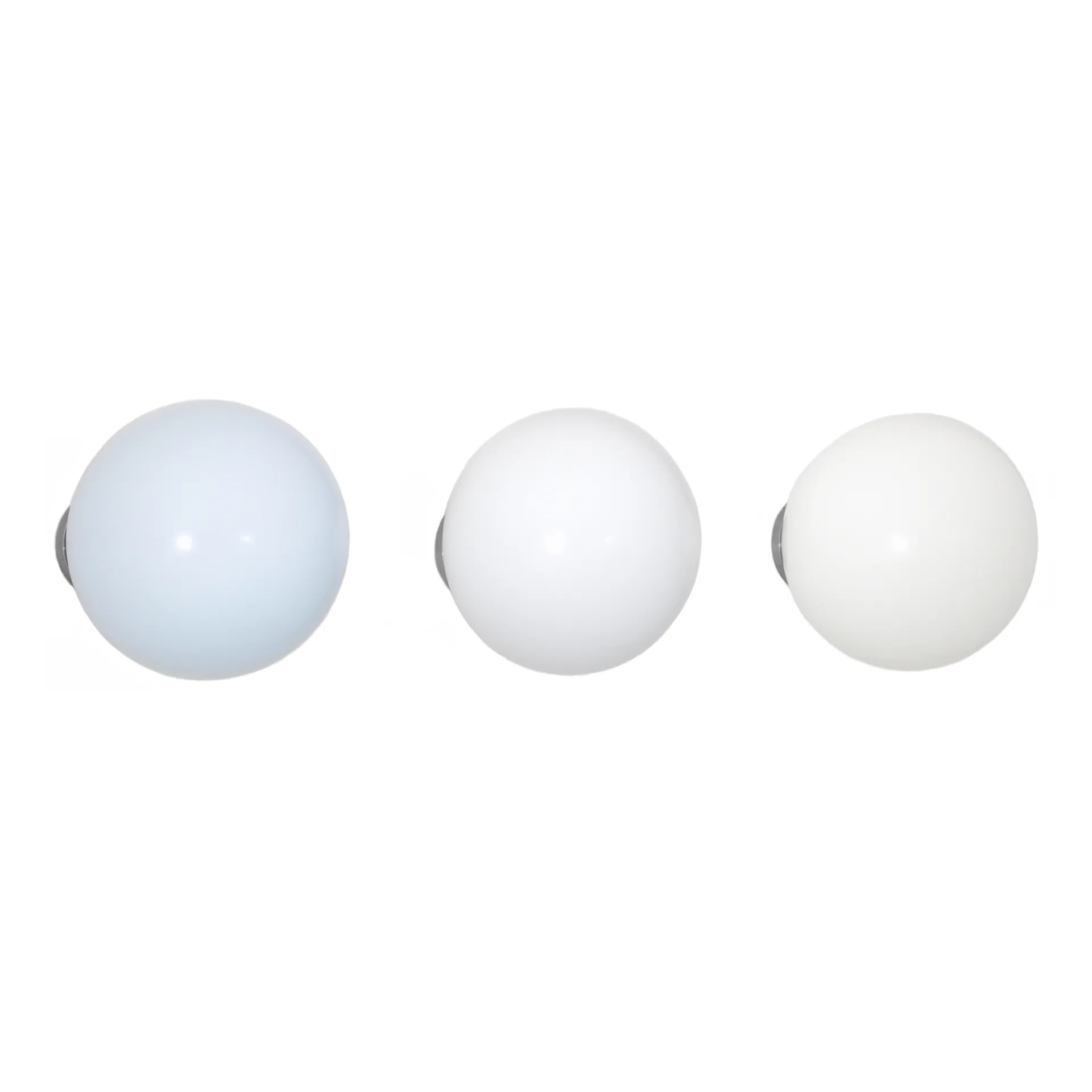 Coat Dots, 3-pack - Vitra - NO GA