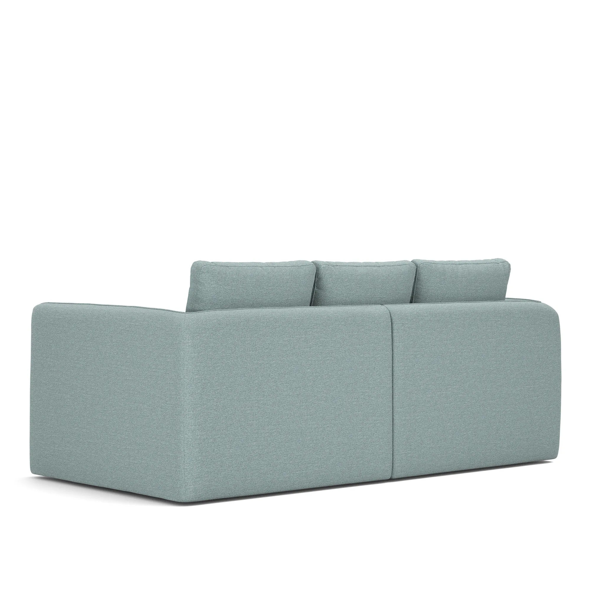Pavarotti 02 2-personers sofa - 7
