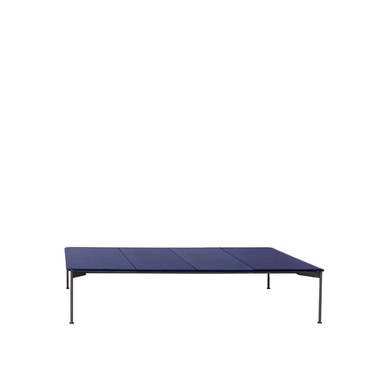 Borea Rectangular Small Table