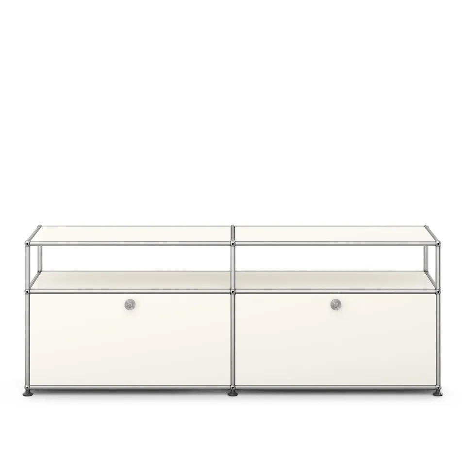 USM Haller O2 TV Stand
