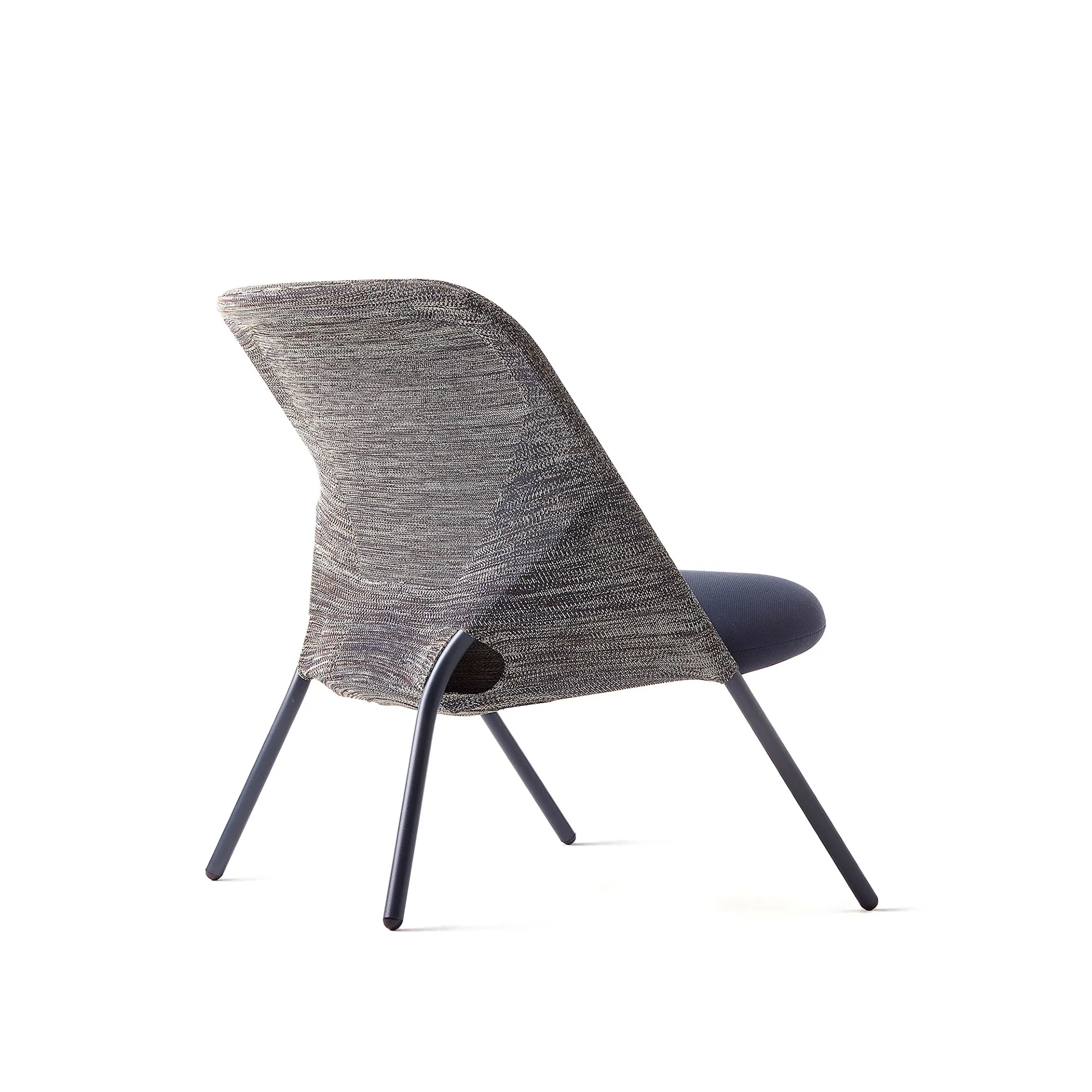 Shift Lounge Chair - Moooi - NO GA