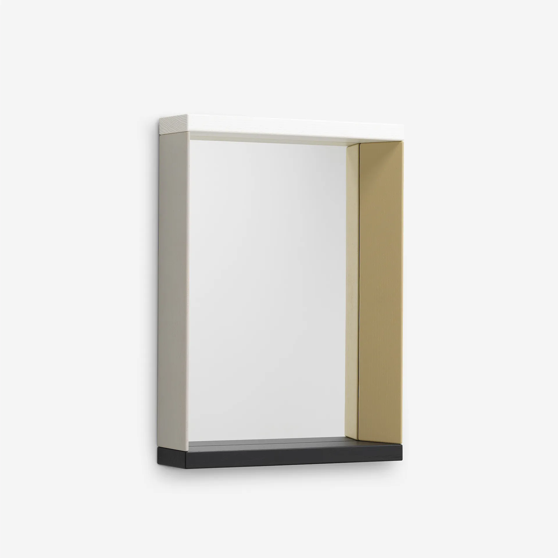 Colour Frame Mirror Small - Vitra - NO GA