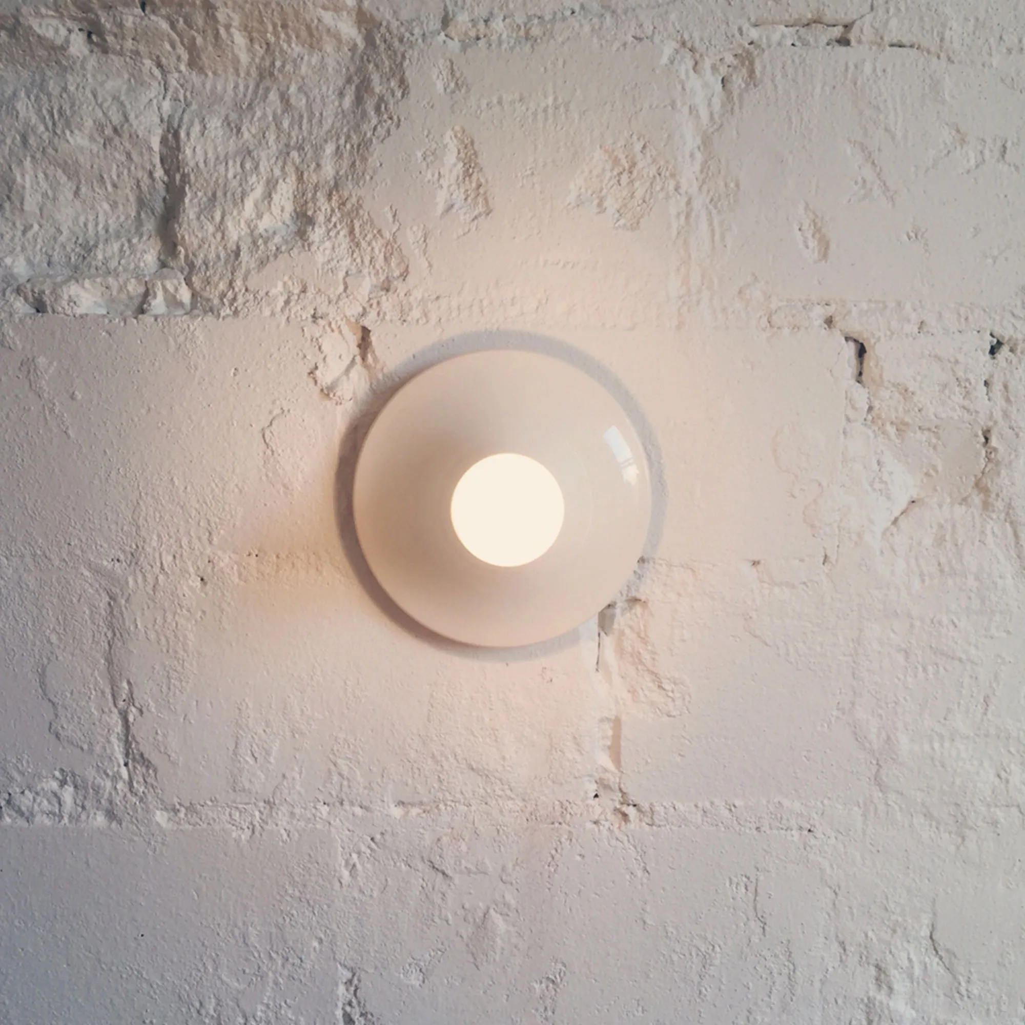 Teti wand- en plafondlamp - 3