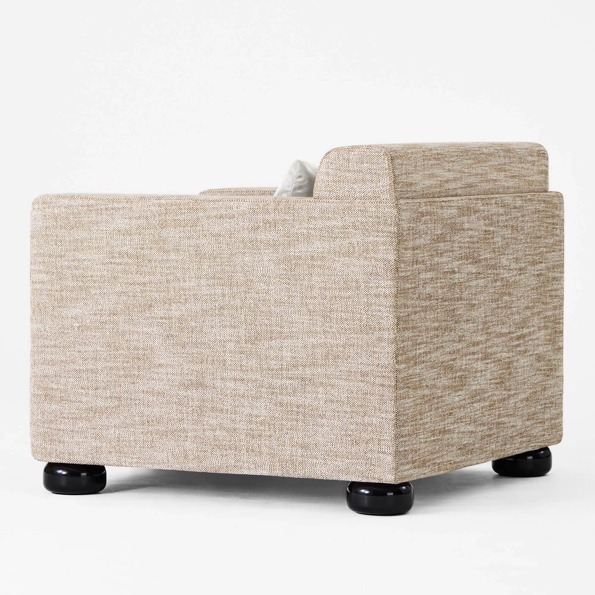 Don Lounge Chair - 5