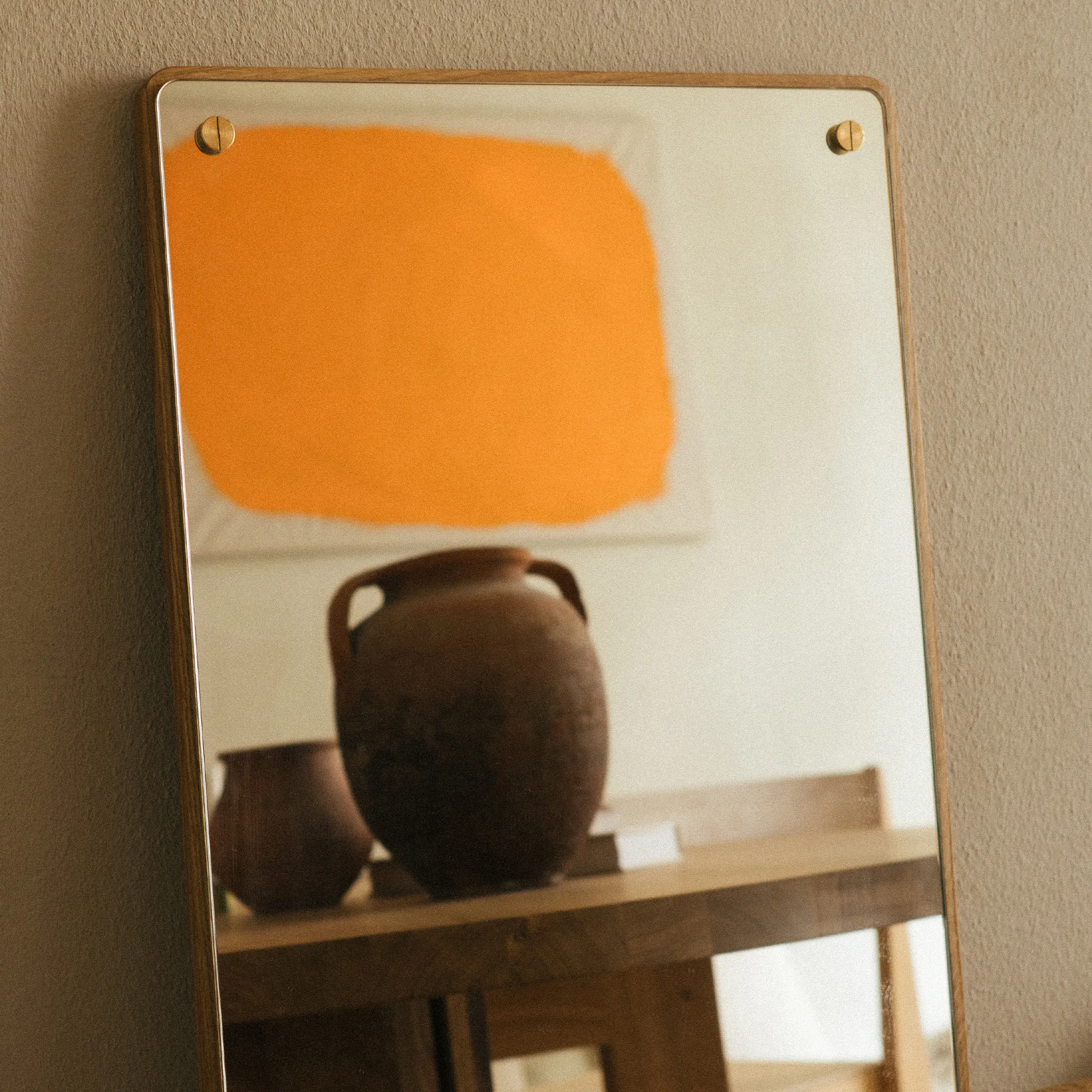 RM-1 Rectangular Mirror - 10
