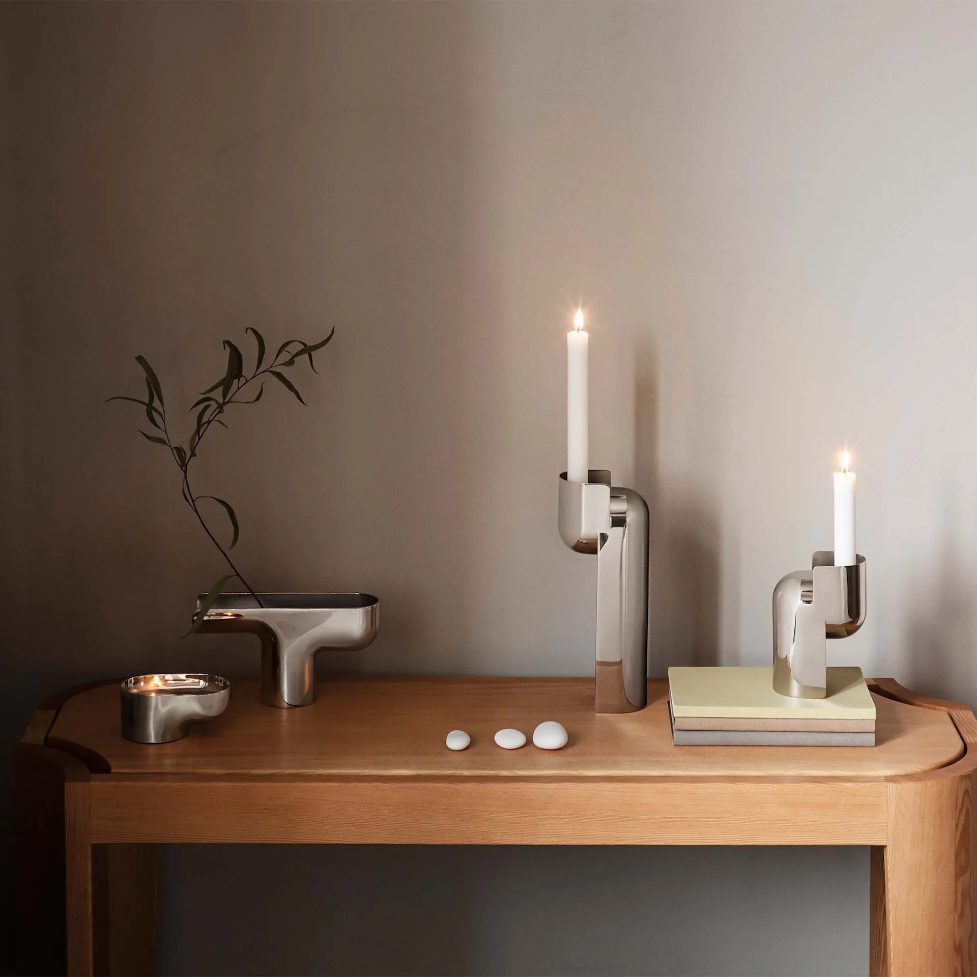 Nendo Tealight - Georg Jensen - Nendo - NO GA