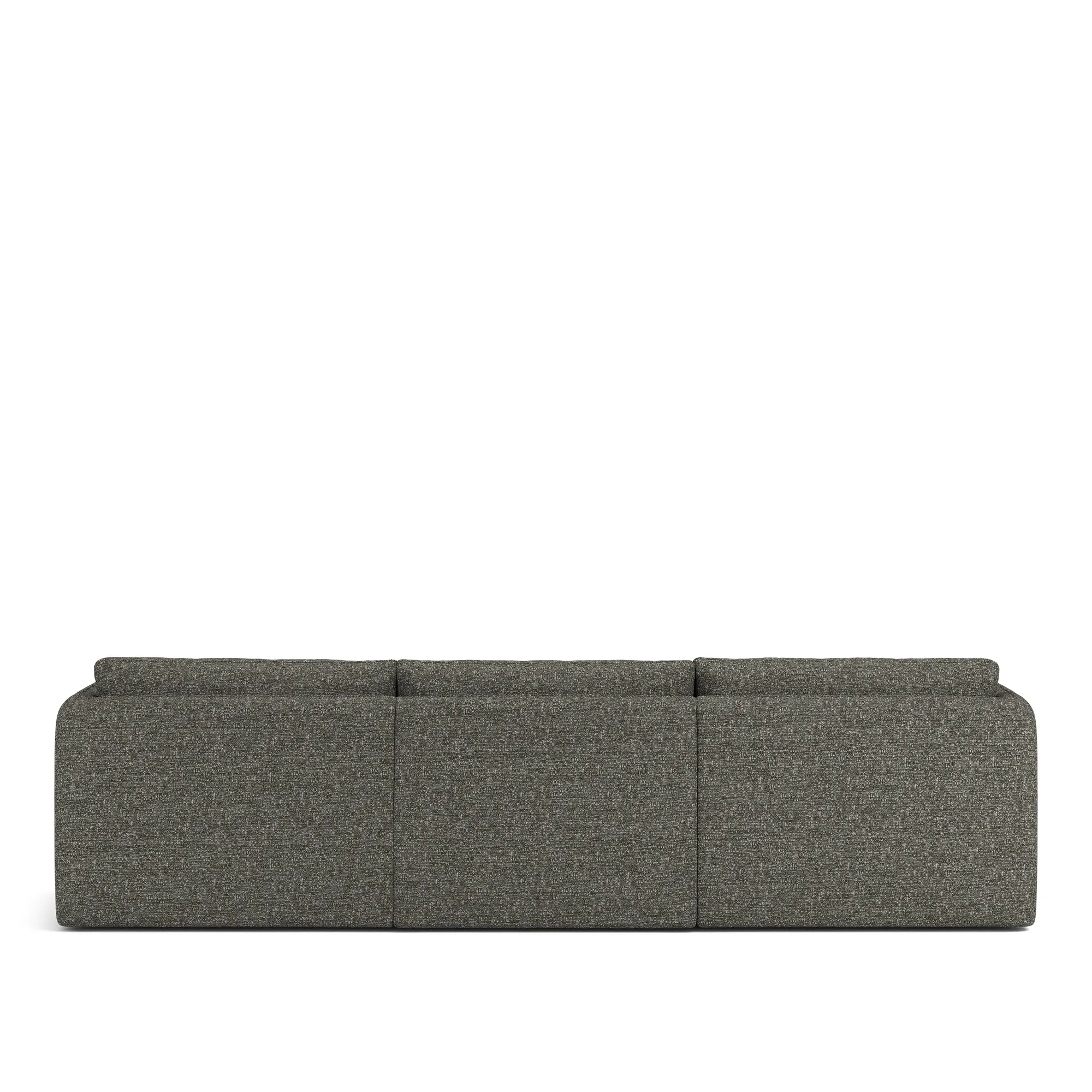 Pavarotti 03 3-personers sofa - 6