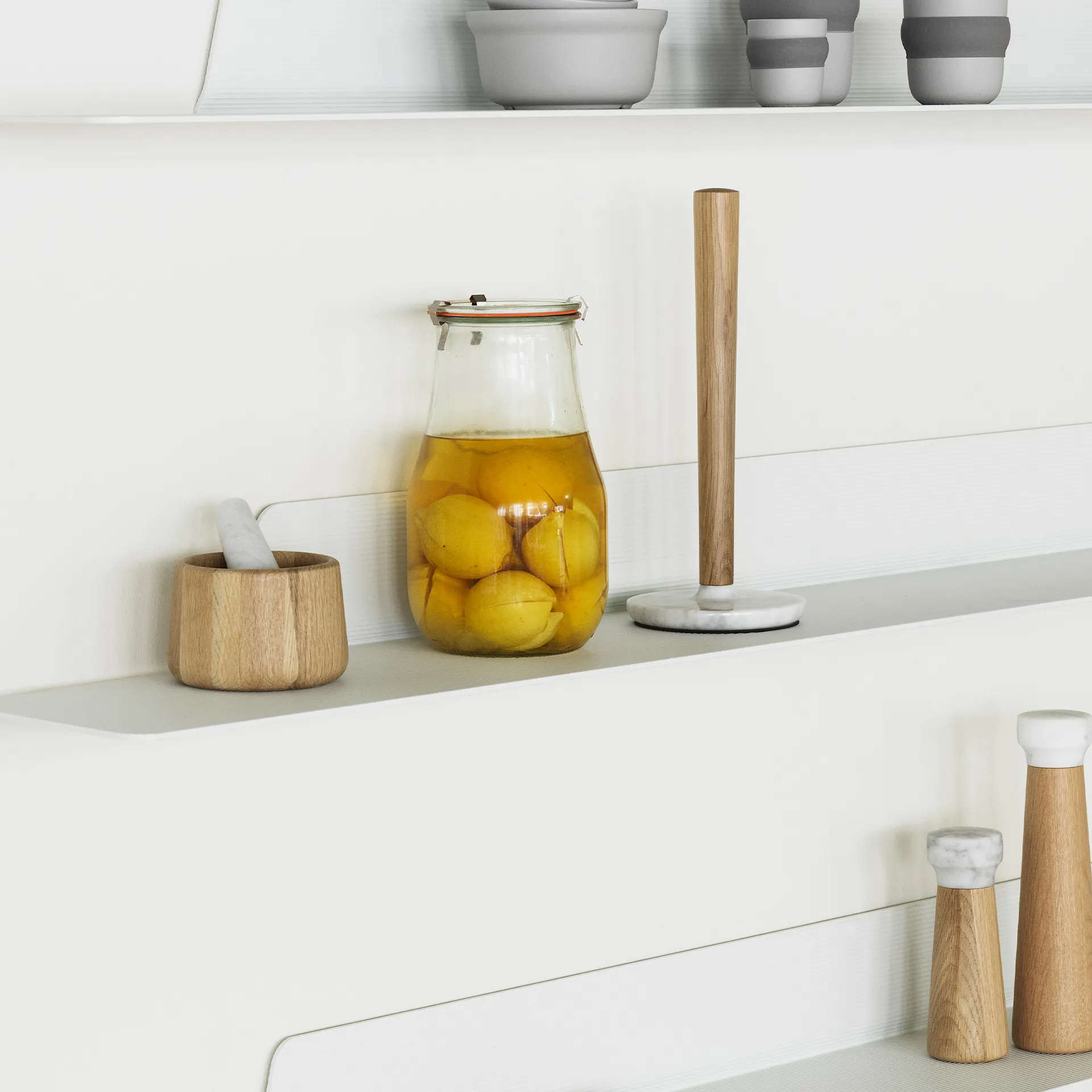 Jet Shelf 160 cm - Normann Copenhagen - NO GA