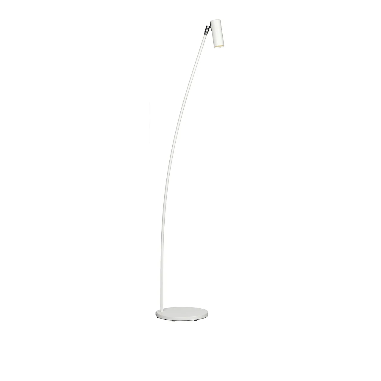 Puck Floor Lamp