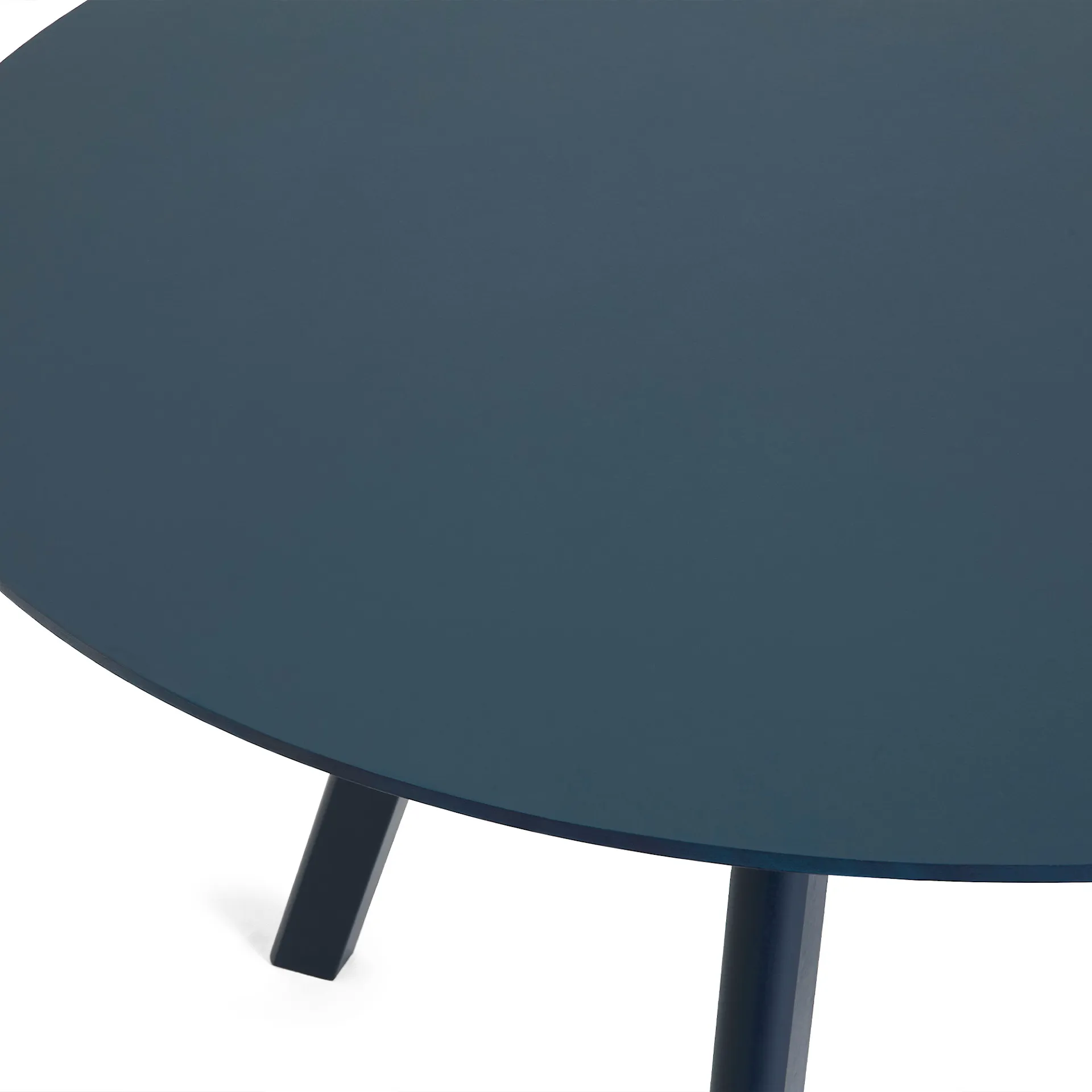 CPH25 2.0 Table Ø140 cm - HAY - Ronan & Erwan Bouroullec - NO GA