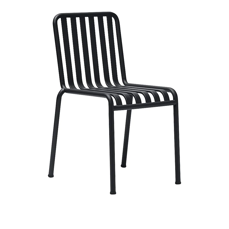 Palissade chair - Anthracite