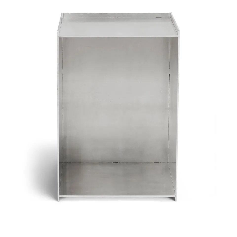 Rivet Box bijzettafel