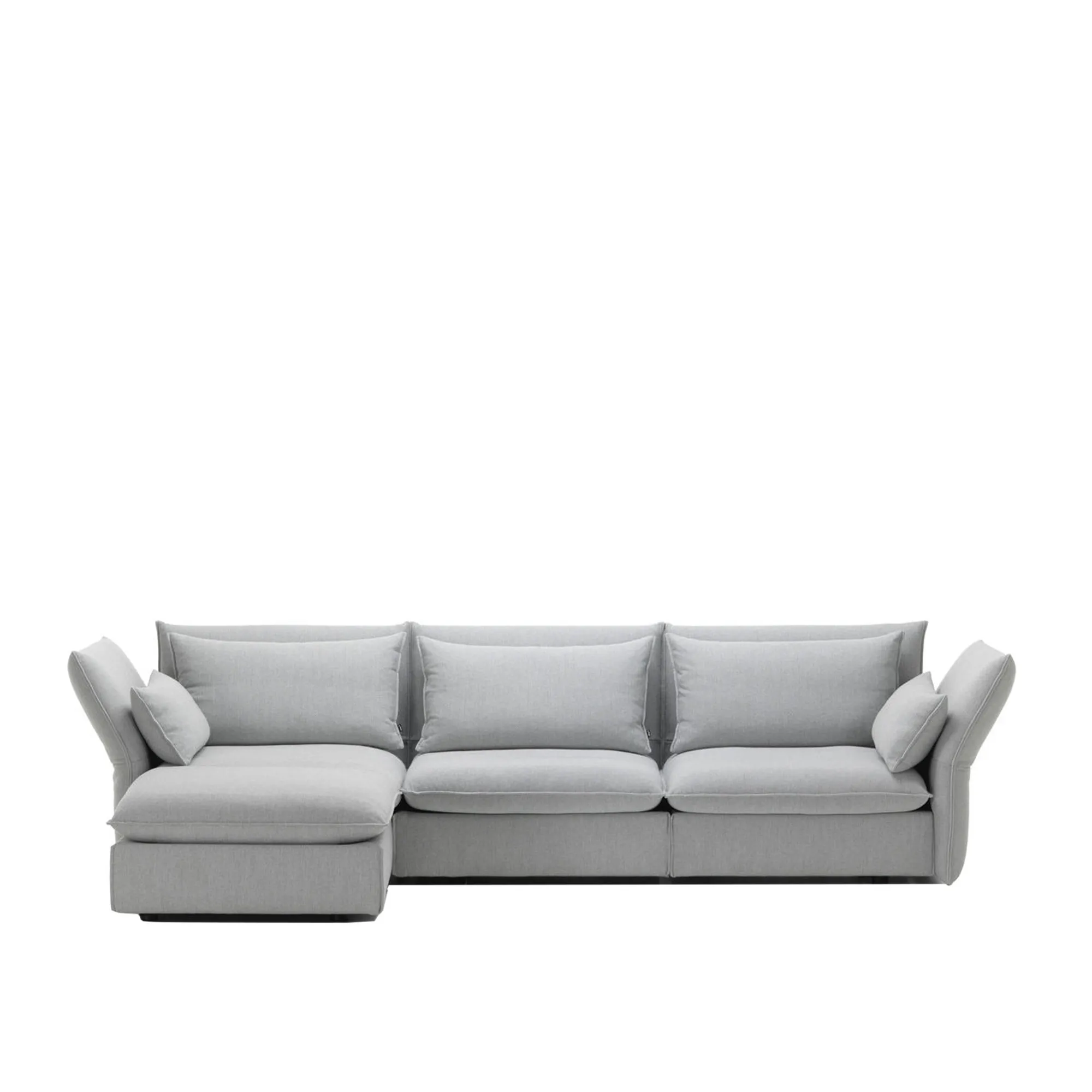 Mariposa Corner Sofa - 1