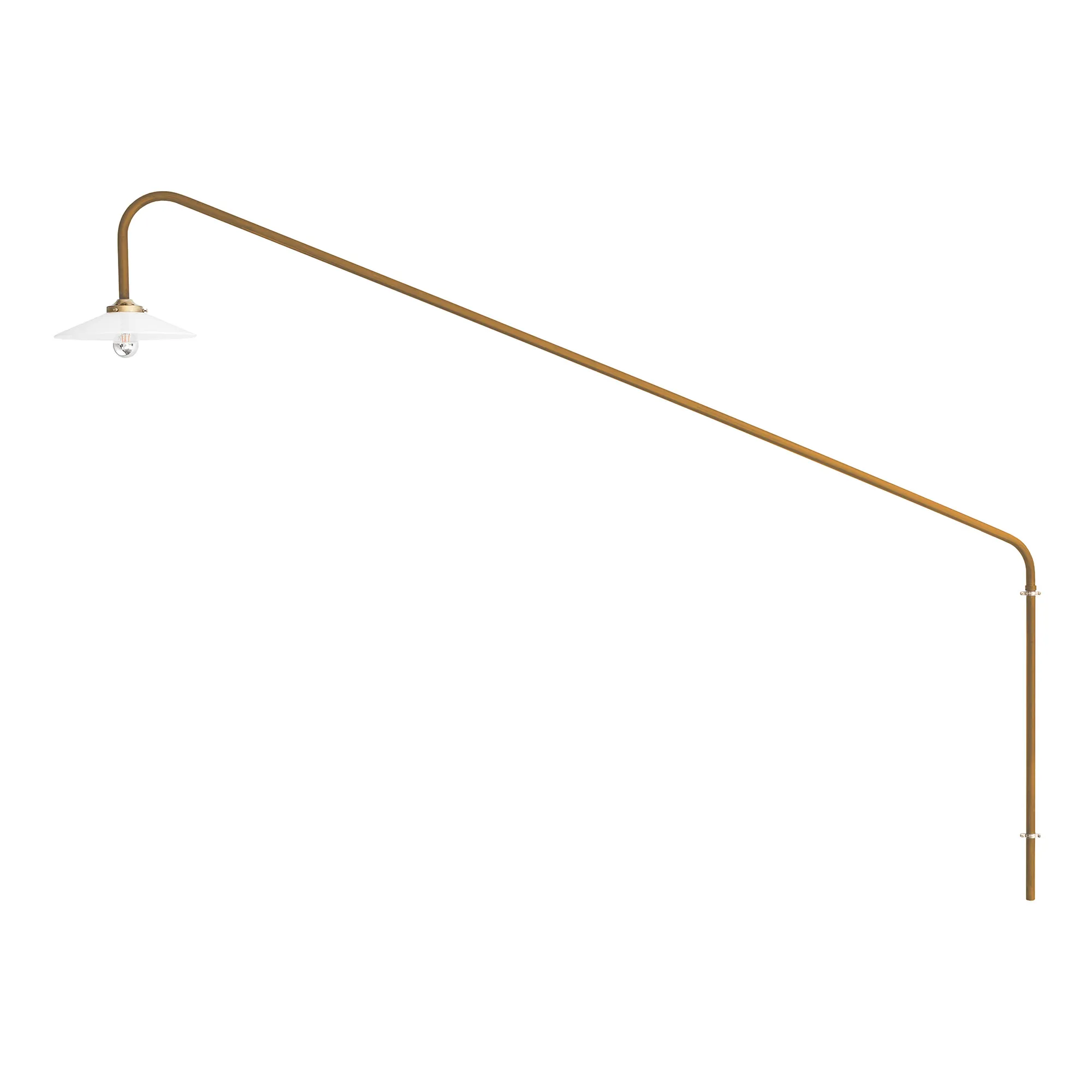 Hanging Lamp N°1 - 1