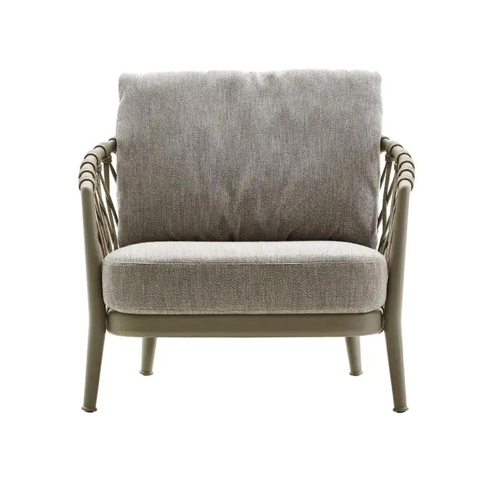 Erica Outdoor Armchair