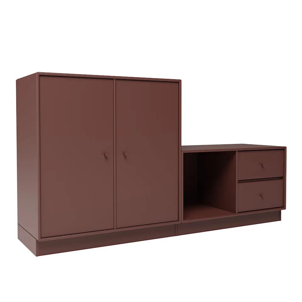 Montana Selection Rest I Bench