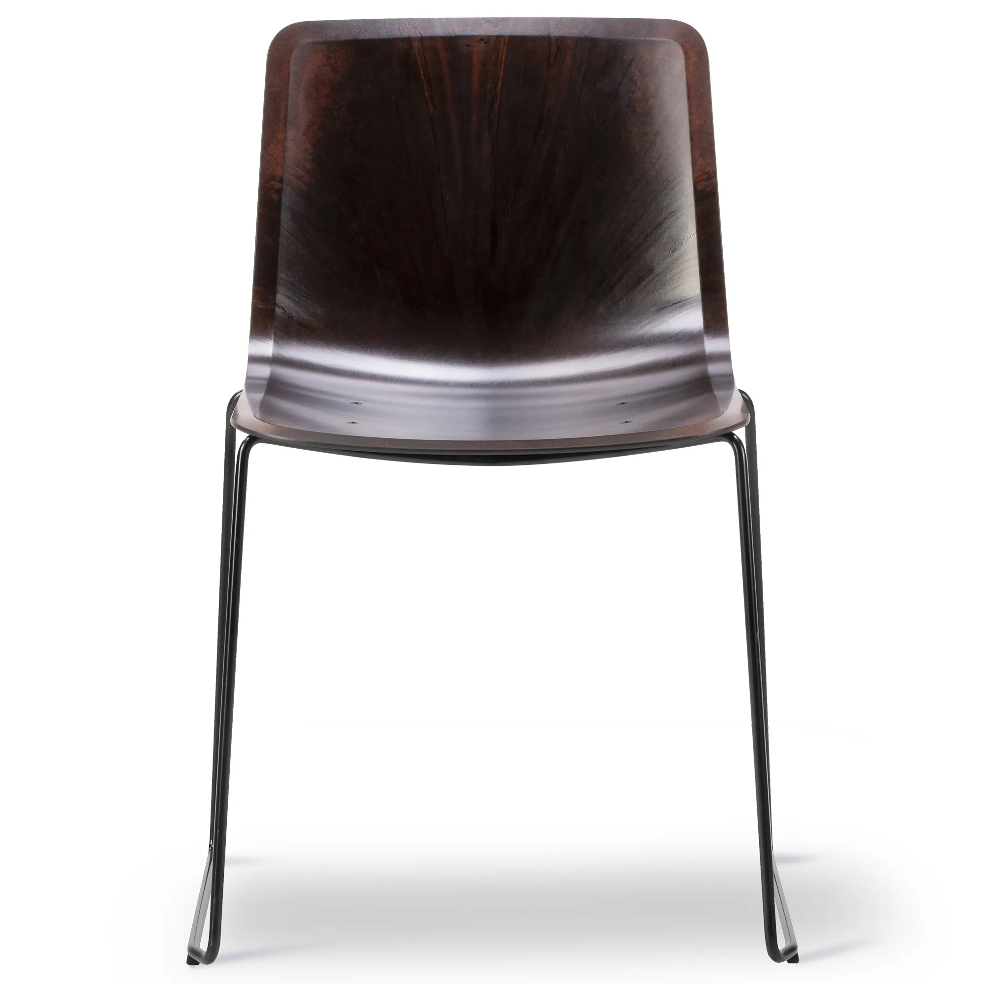 Pato Paper Sledge 4103 Chair - 1