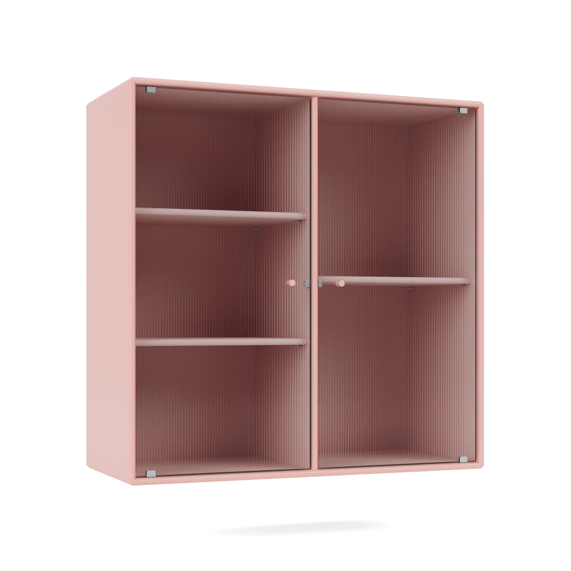 Montana Selection Ripple II Display Cabinet Suspension Rail - 1