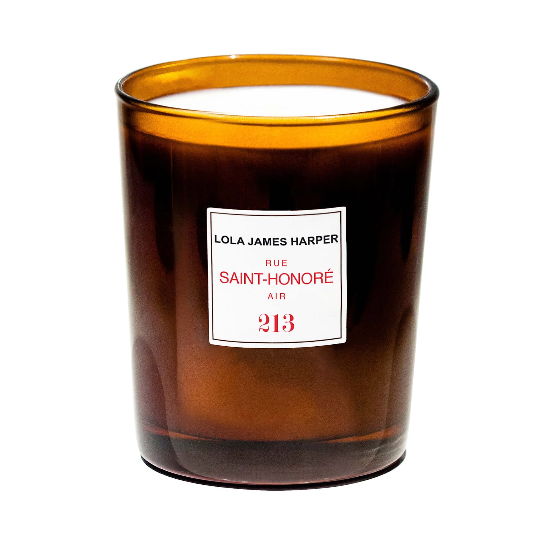 Rue Saint Honoré Air Candle - Lola James Harper - NO GA