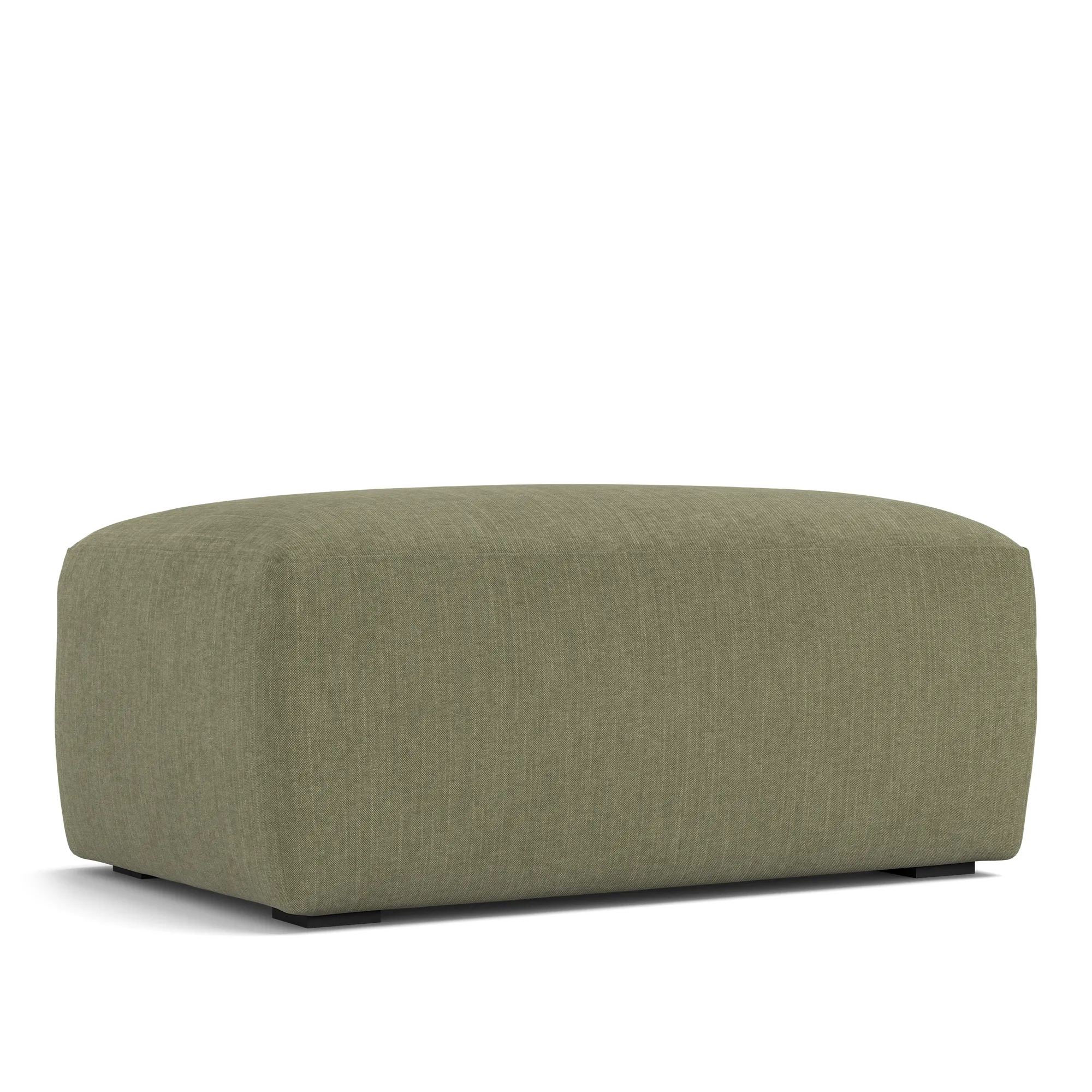 Brick Ottoman - 1