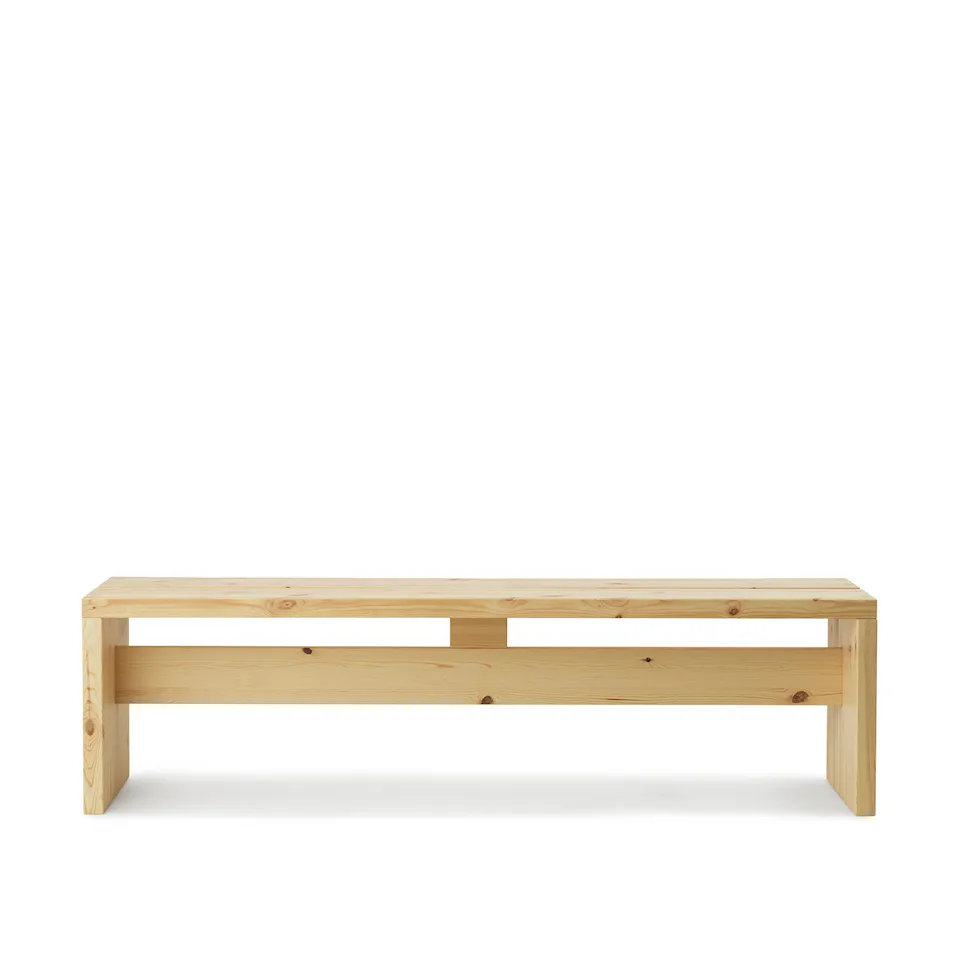 Stretch Bench