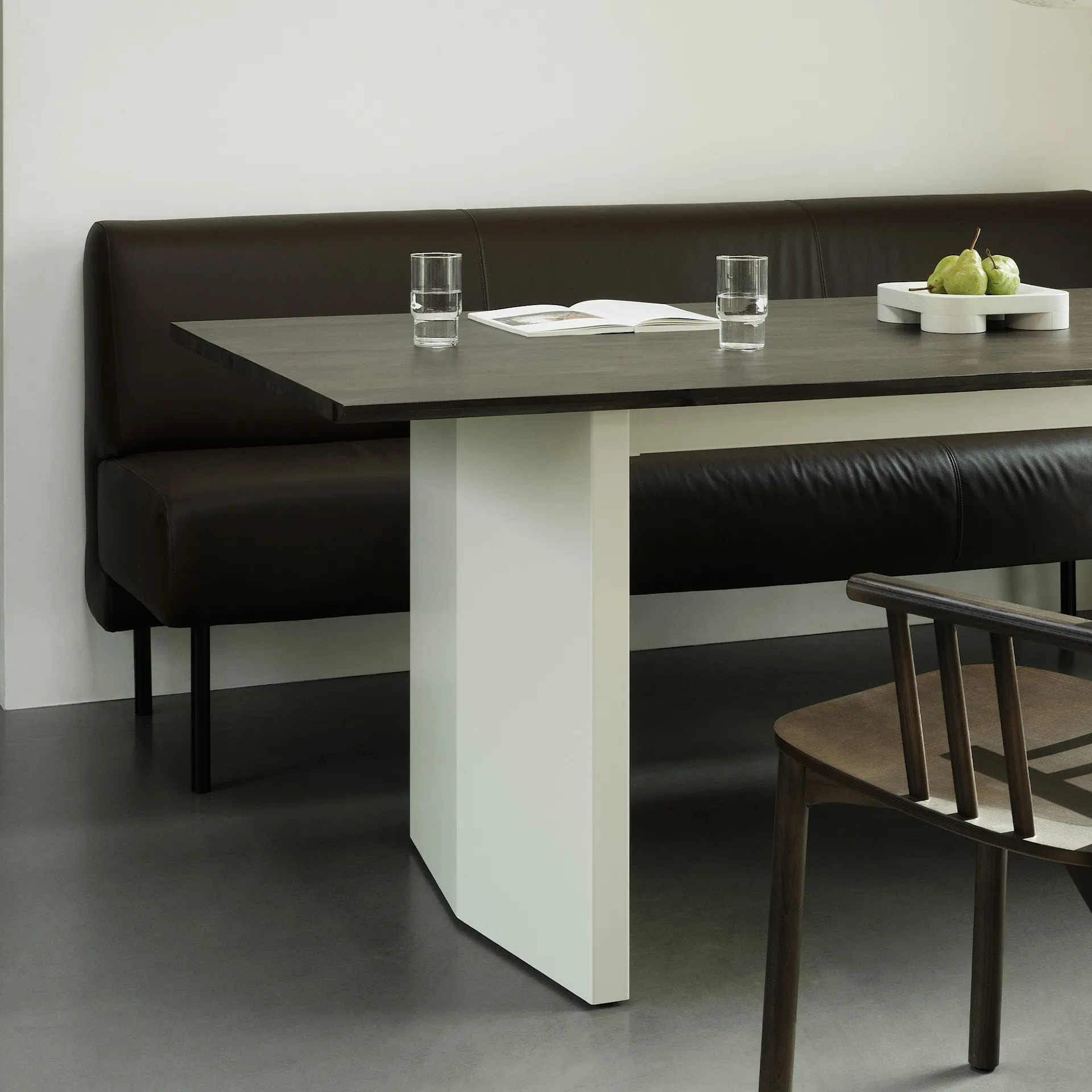 Panel Table 90 x 200 cm - Normann Copenhagen - NO GA