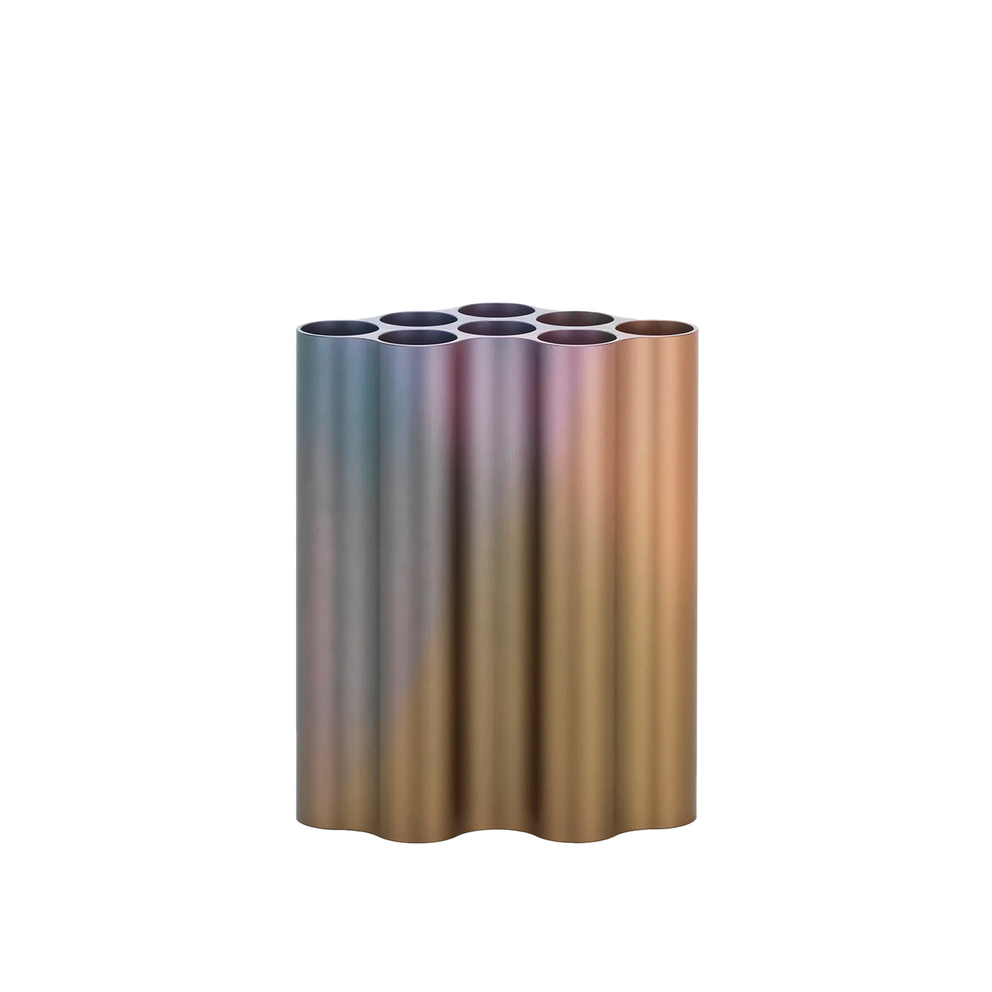 Nuage Abstrait Vase - 1