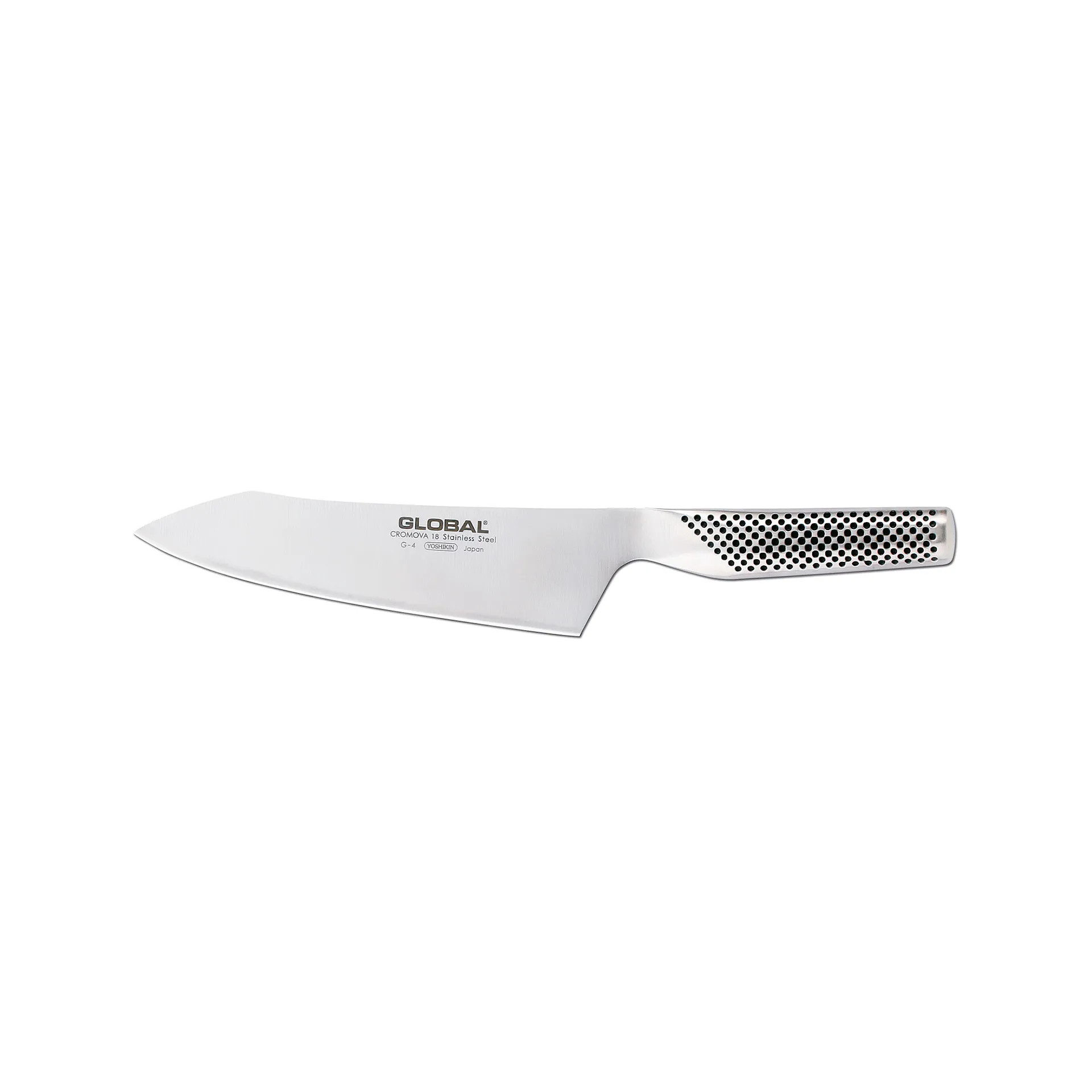 G-4 Chef's knife Oriental 18 cm - Global - NO GA