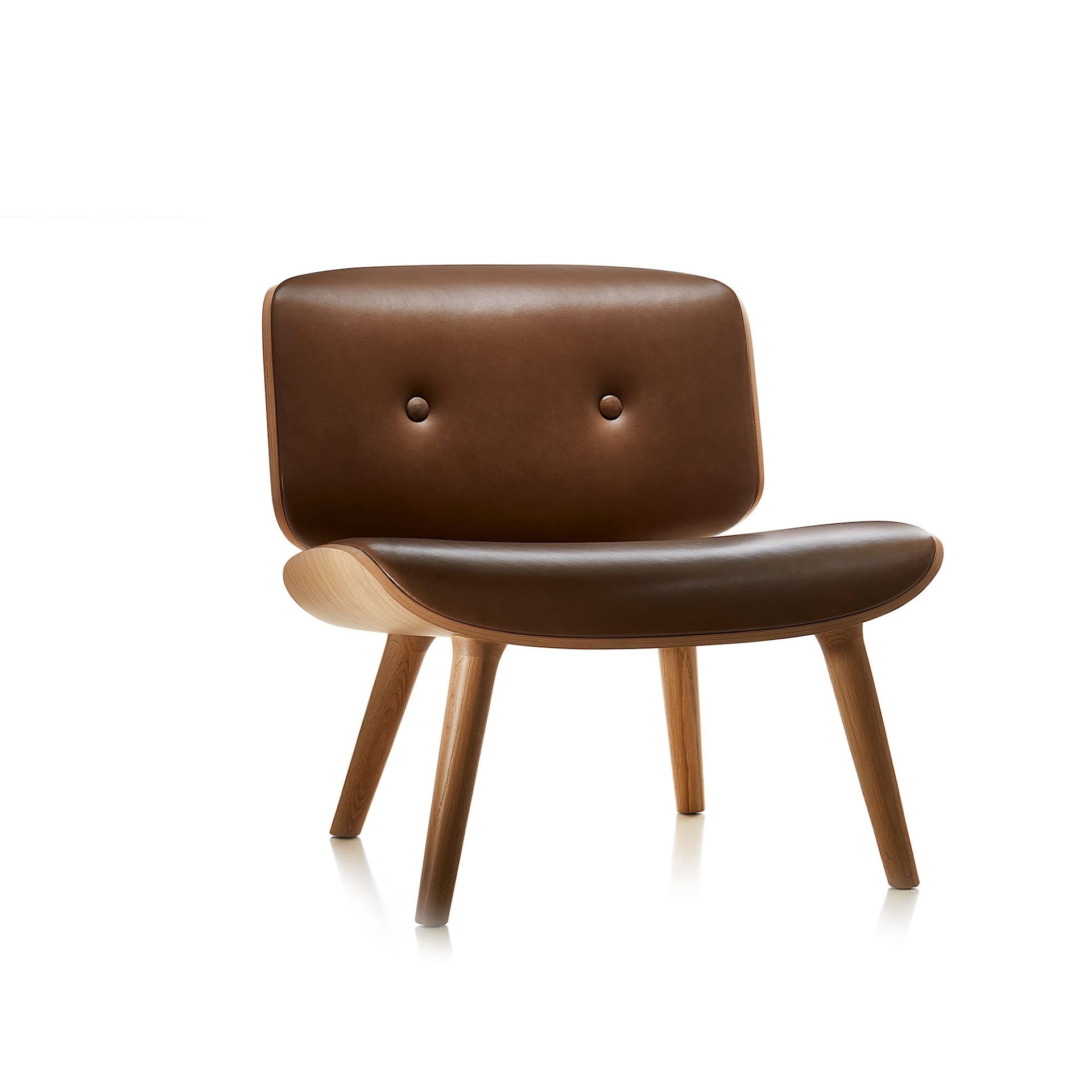 Nut Lounge Chair - Moooi - Marcel Wanders - NO GA