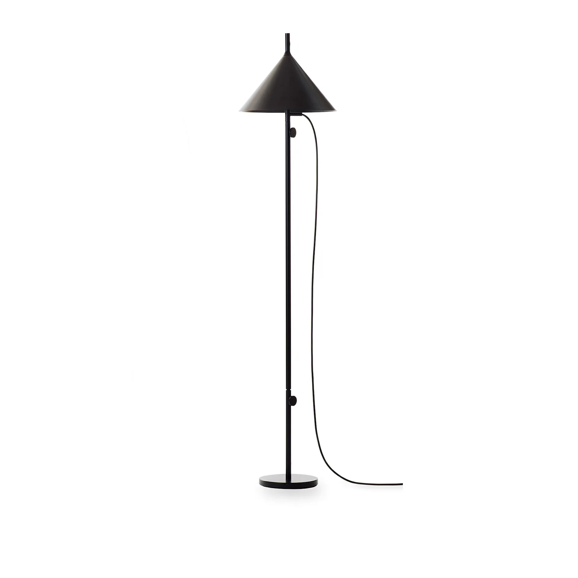 Nendo w132 Floor Lamp - Wästberg - Nendo - NO GA