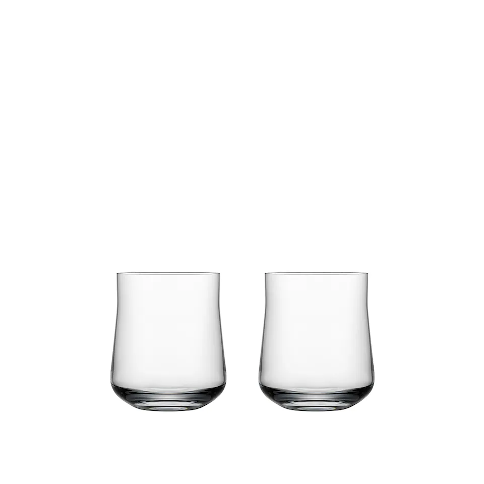 Informal Tumbler 25 cl - Set of 2