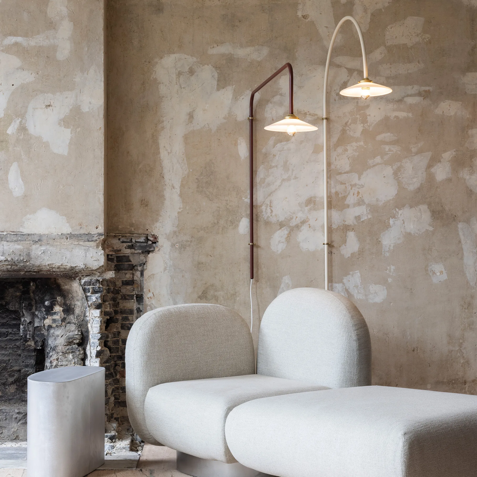 Hanging Lamp N°2 - 11