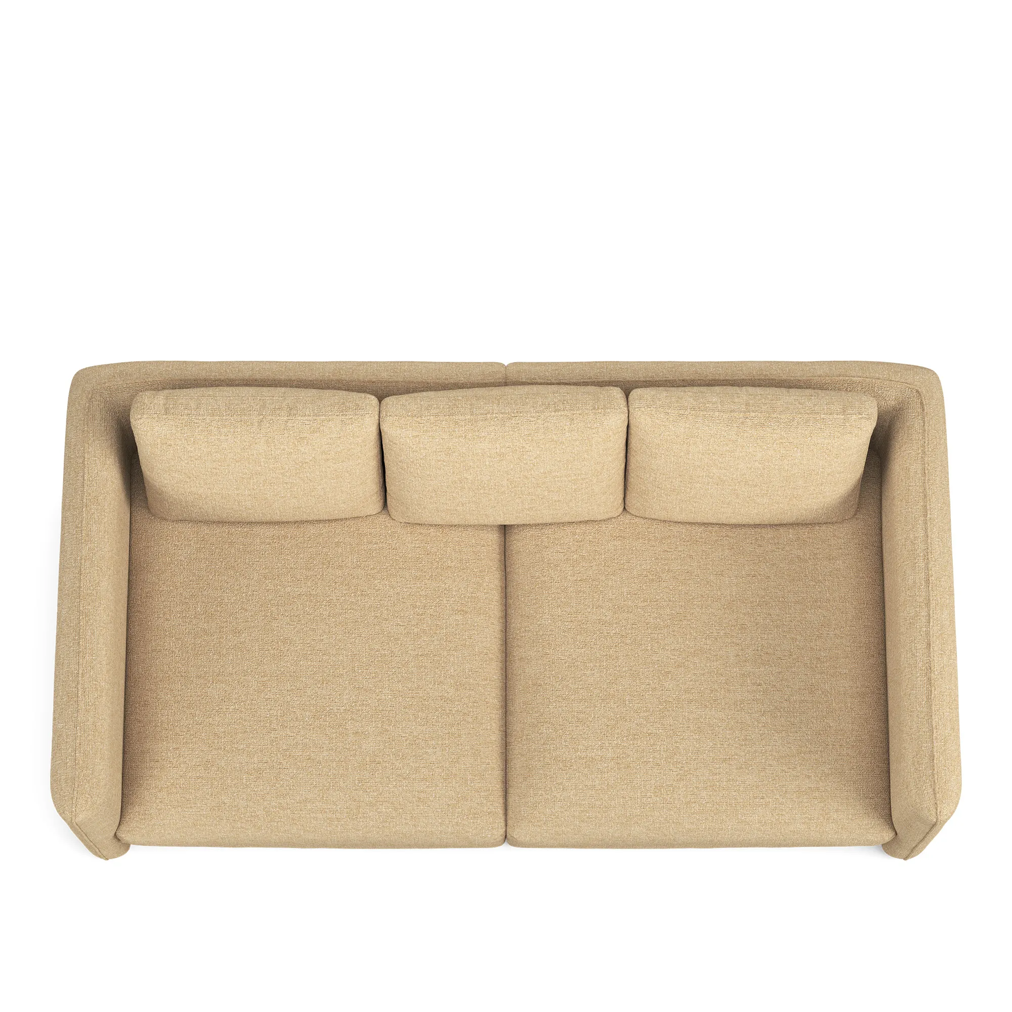 Pavarotti 02 2-personers sofa - 8